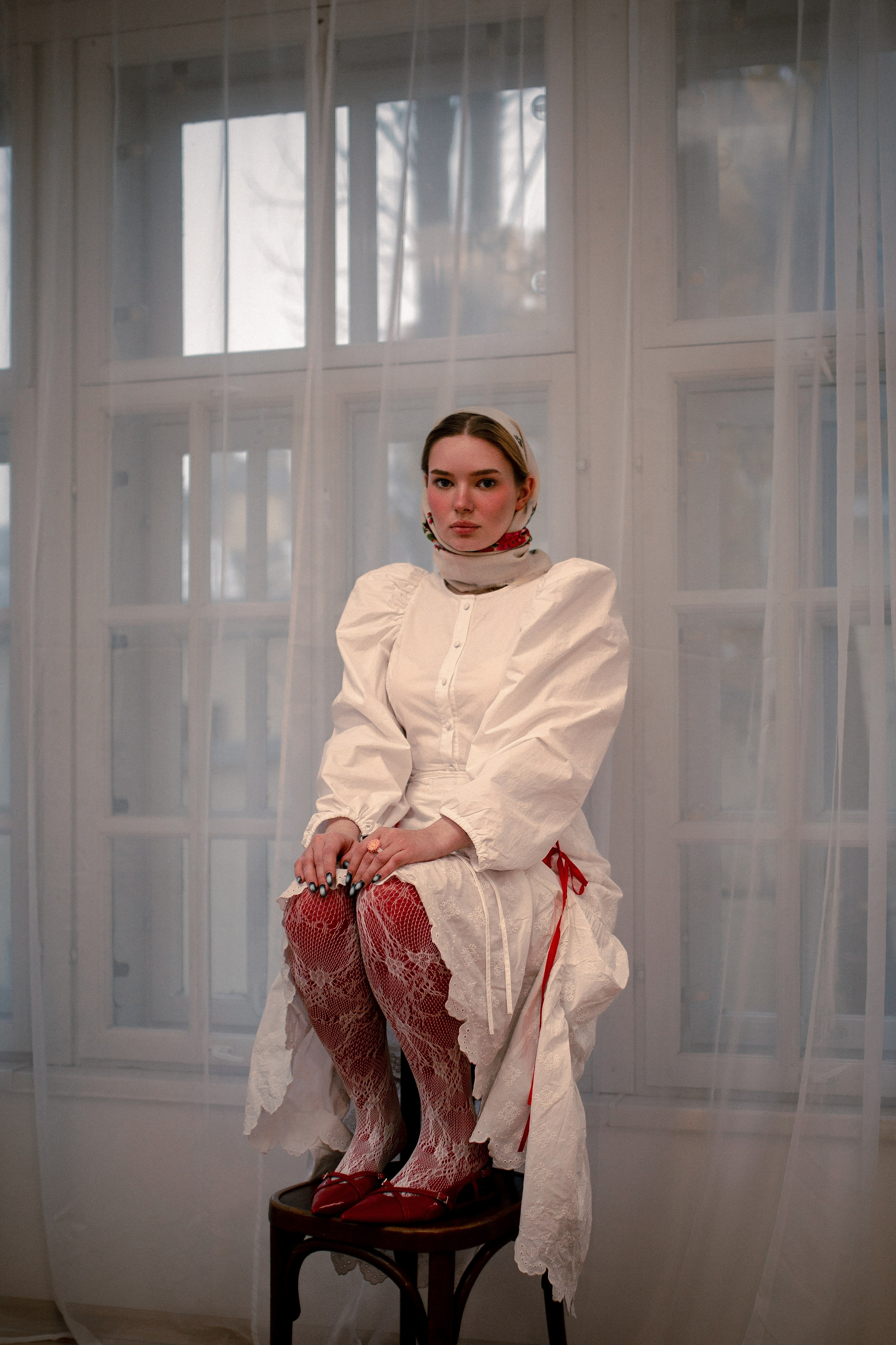 Russian girl🪆. Фотограф Санкт-Петербург