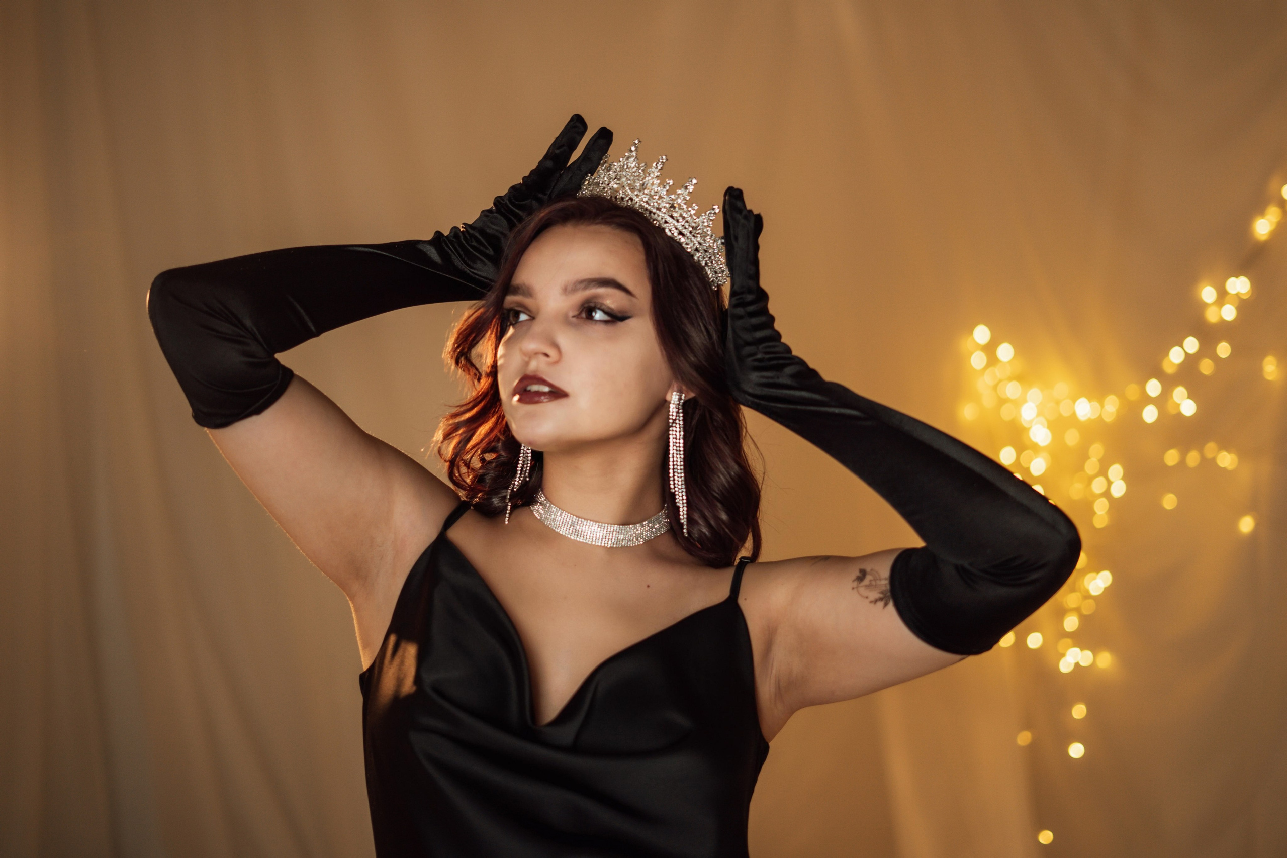 Индивидуальная фотосессия. Фотограф Юлия Андриянова Саратов