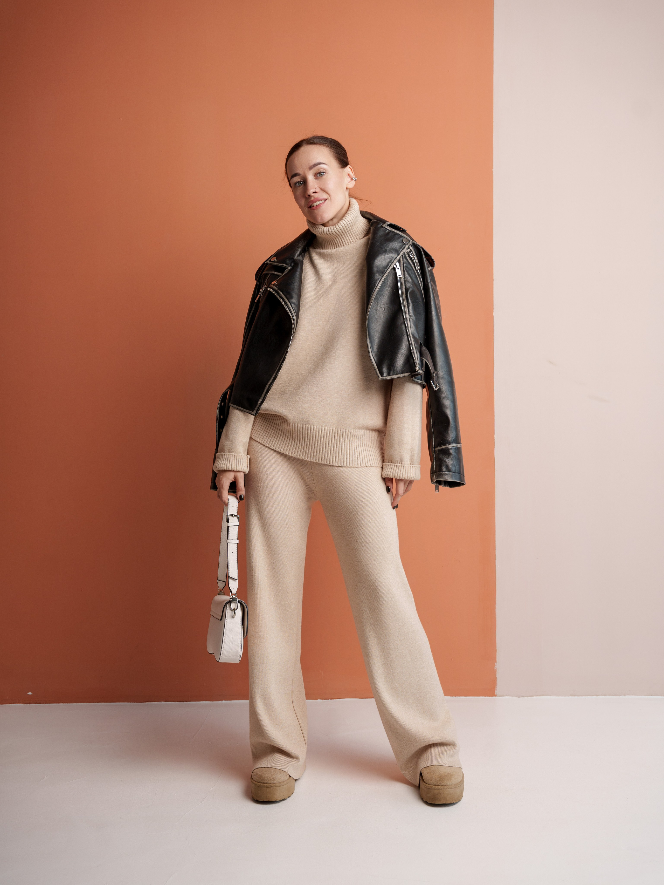 Женские костюмы. Портретный и Контент фотограф Григорий Семенов (Grifon) в Ижевске