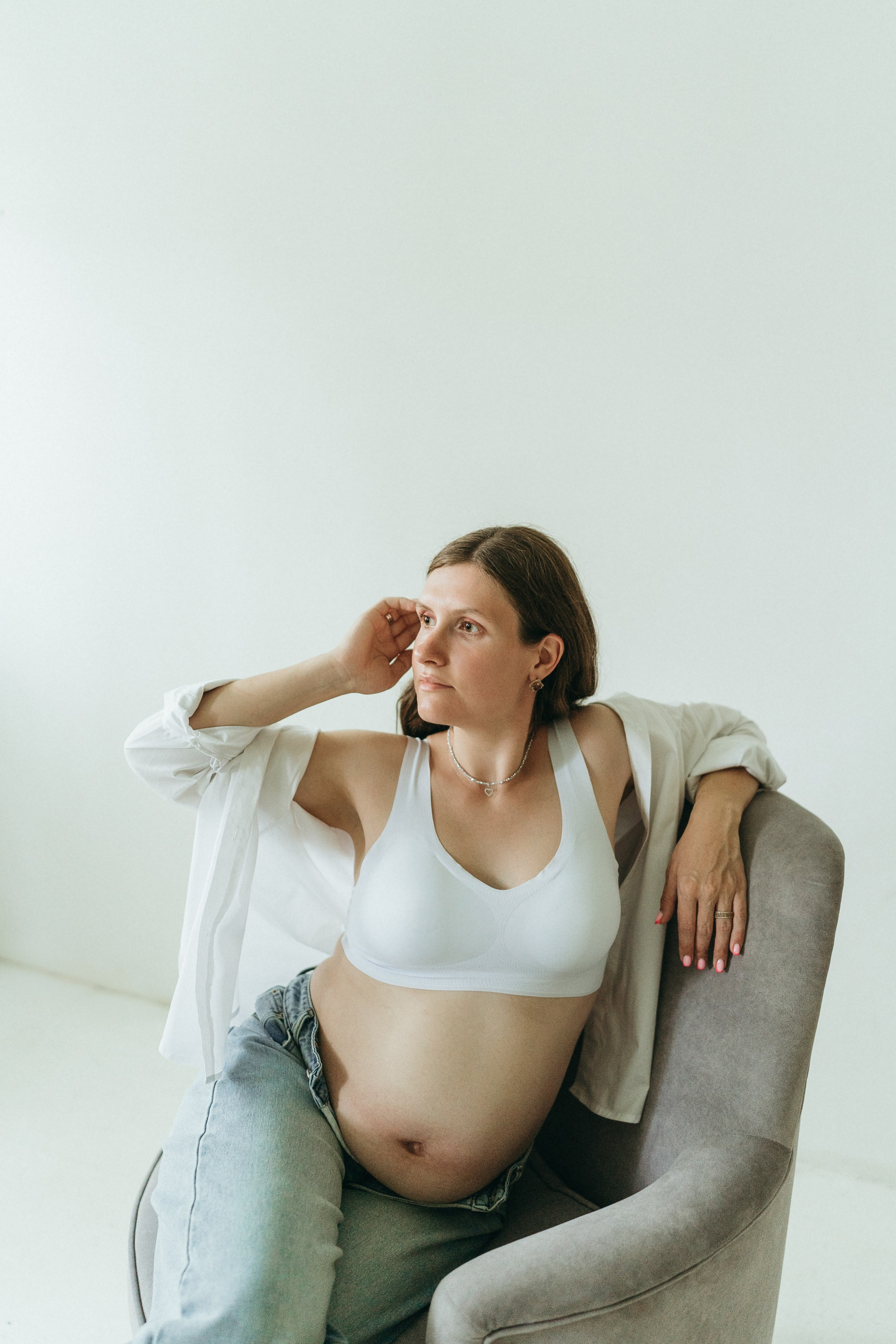 Анастасия. Фотограф в Санкт-Петербурге — Лучина Екатерина