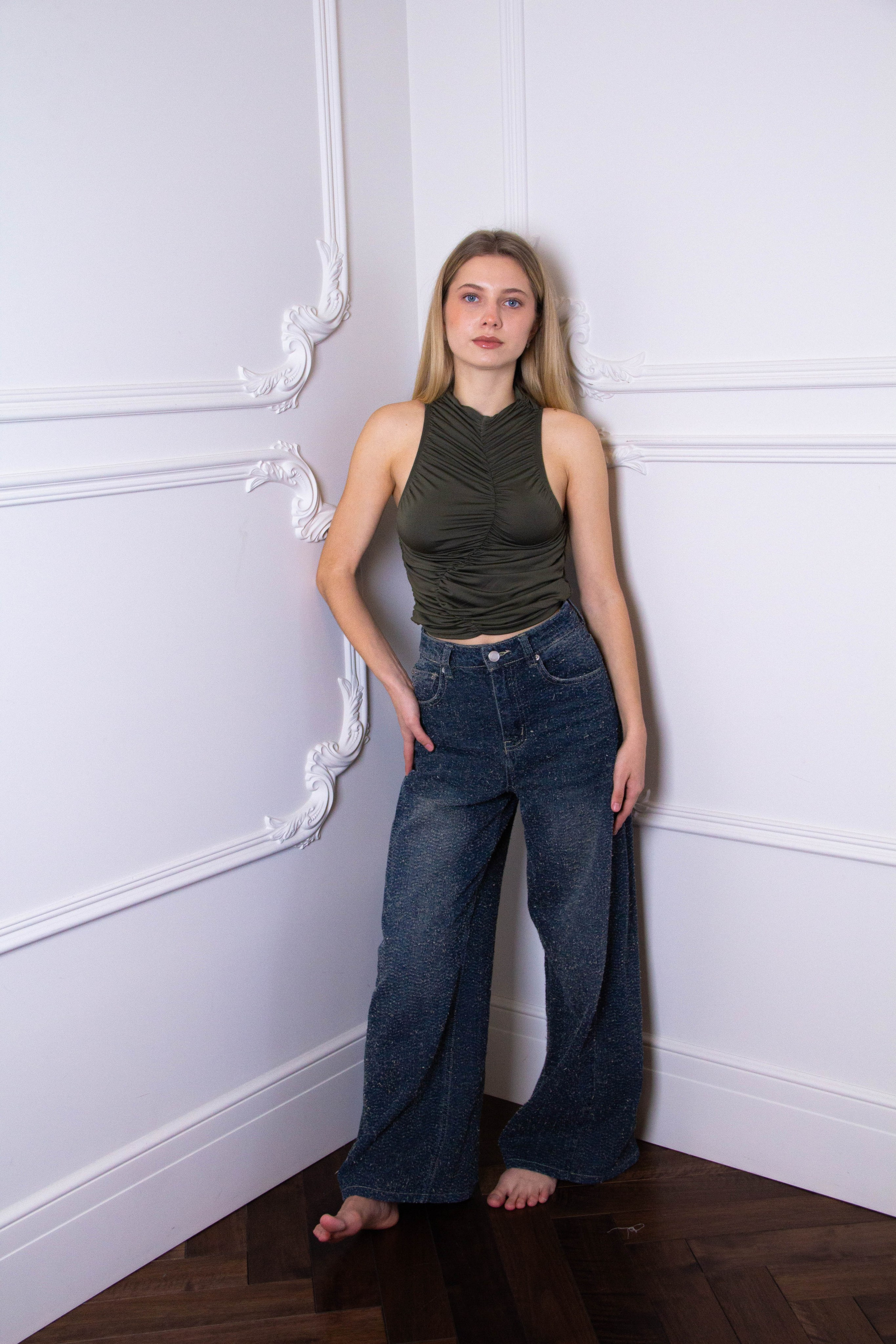 Елена. Фотограф в Ставрополе Софья Цверьянова