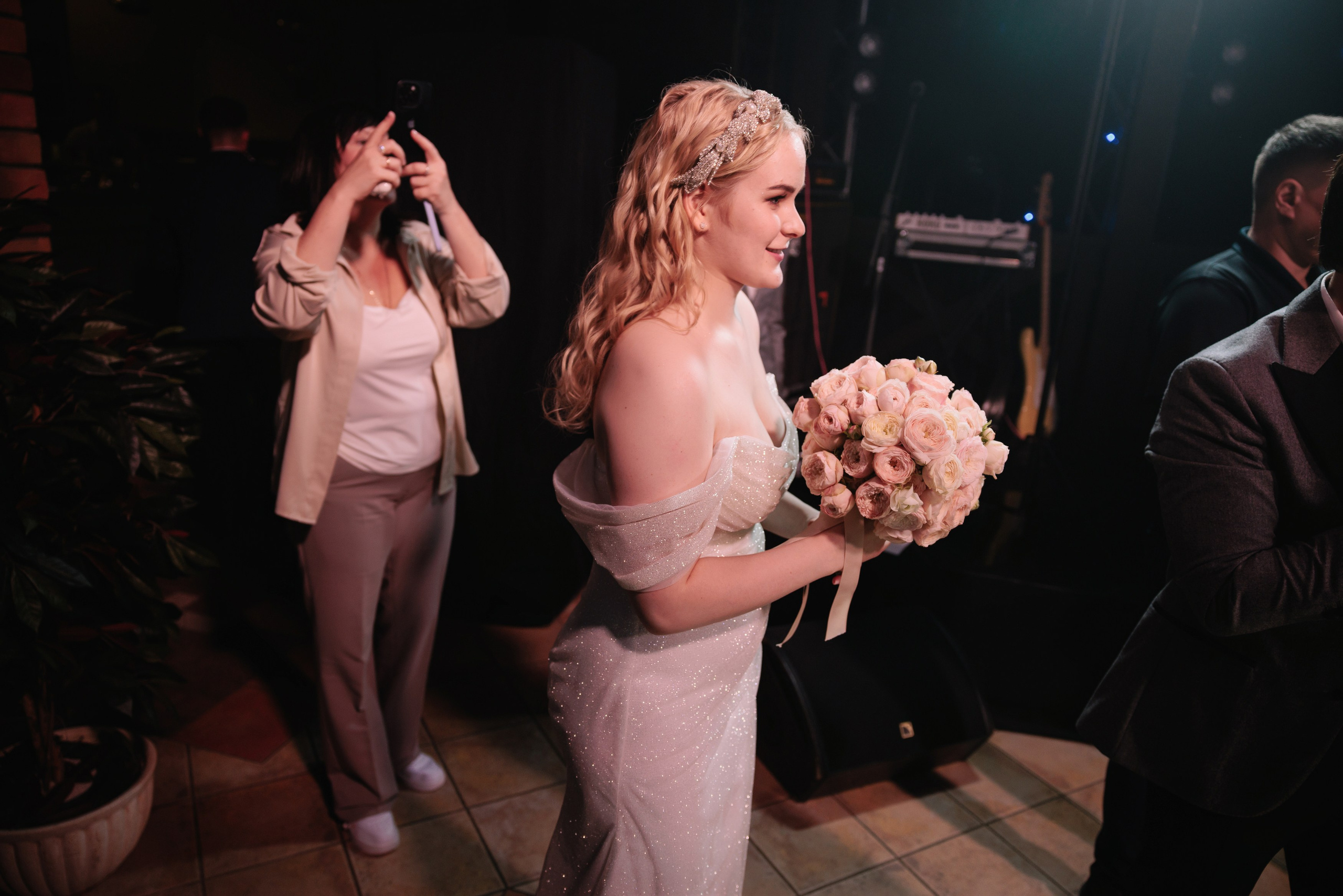 Wedding Станислав Вера. Фотограф в Ижевске и Казани Богданов Яков