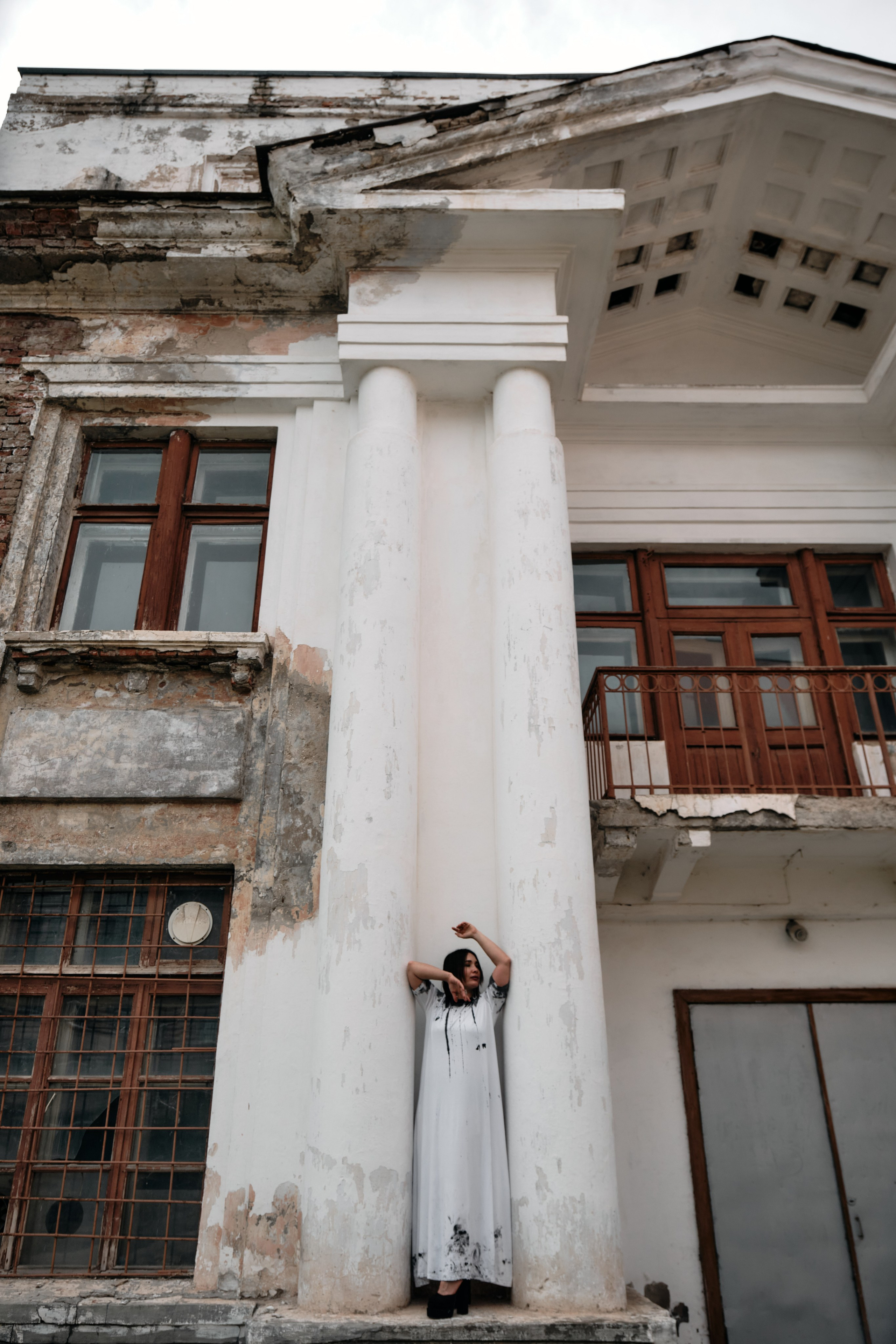 Мария. Фотограф в Самаре Татьяна Дубаносова