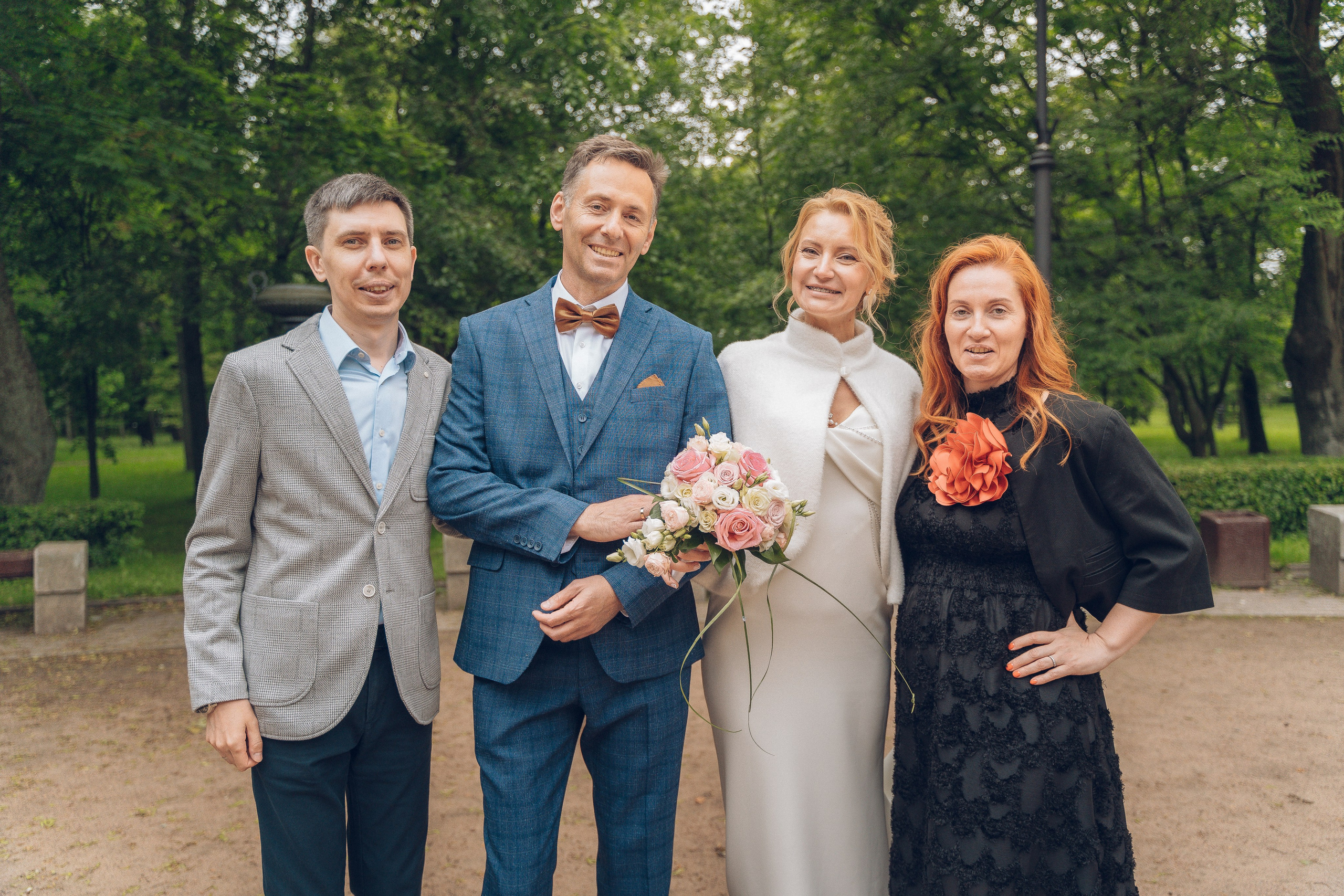 Игорь и Евгения в ЗАГСе Крондштатского района г. Санкт-Петербург. Professional photoartist in St. Petersburg (wedding, reportage, portrait, model book, love story) Alexander Shvedov