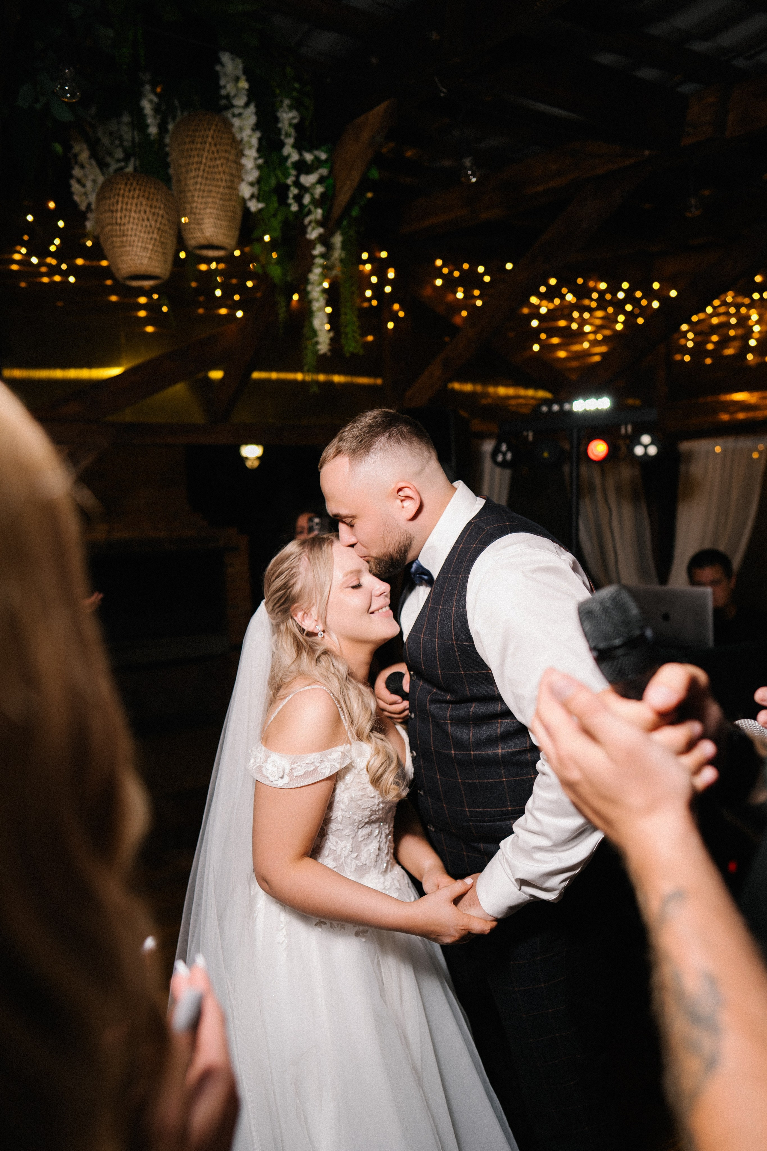 Марина и Денис (полный день). Фотограф на любое событие в Кемерово