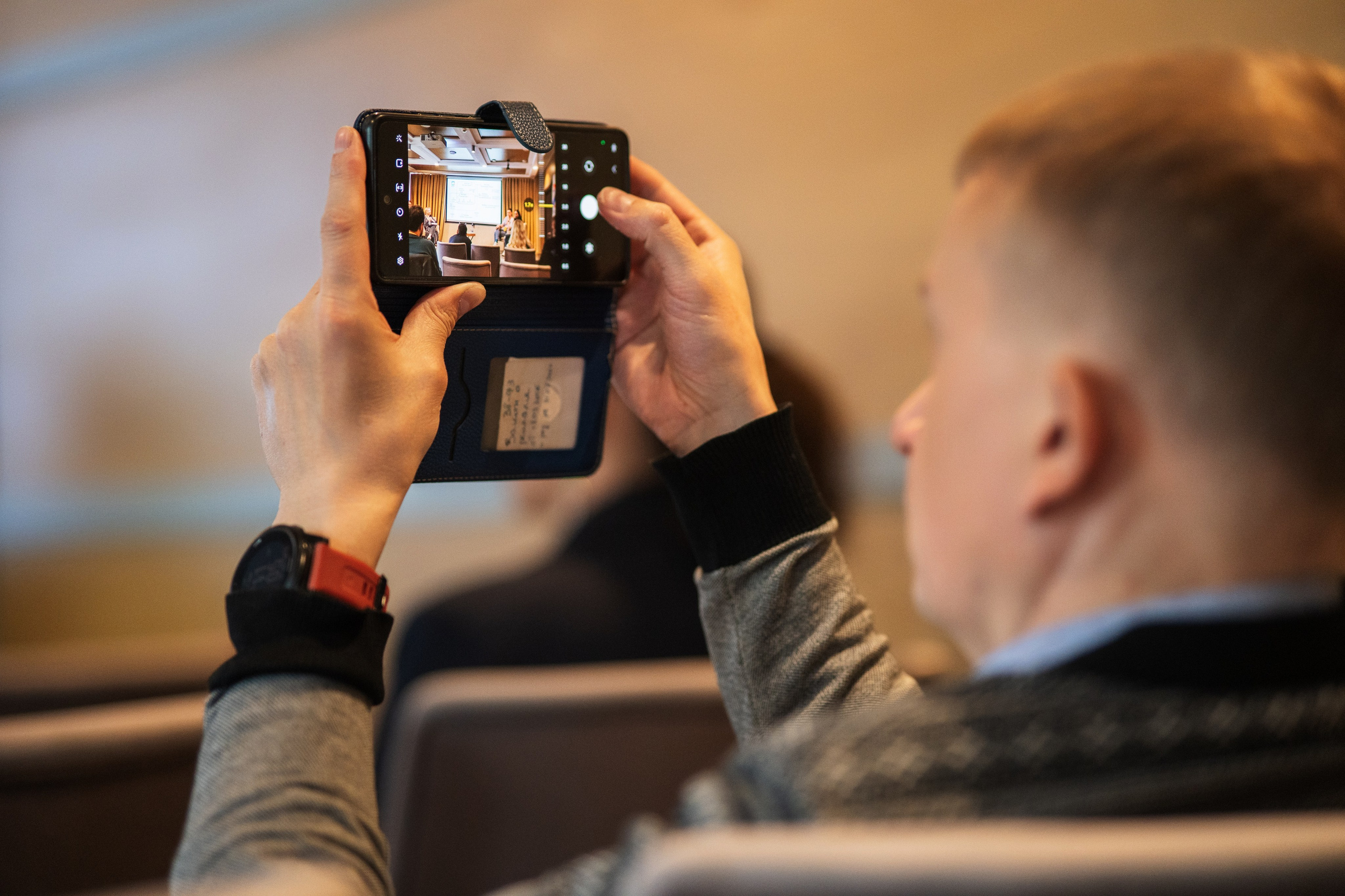 Конференция | 1С. Фотограф на любое событие в Кемерово