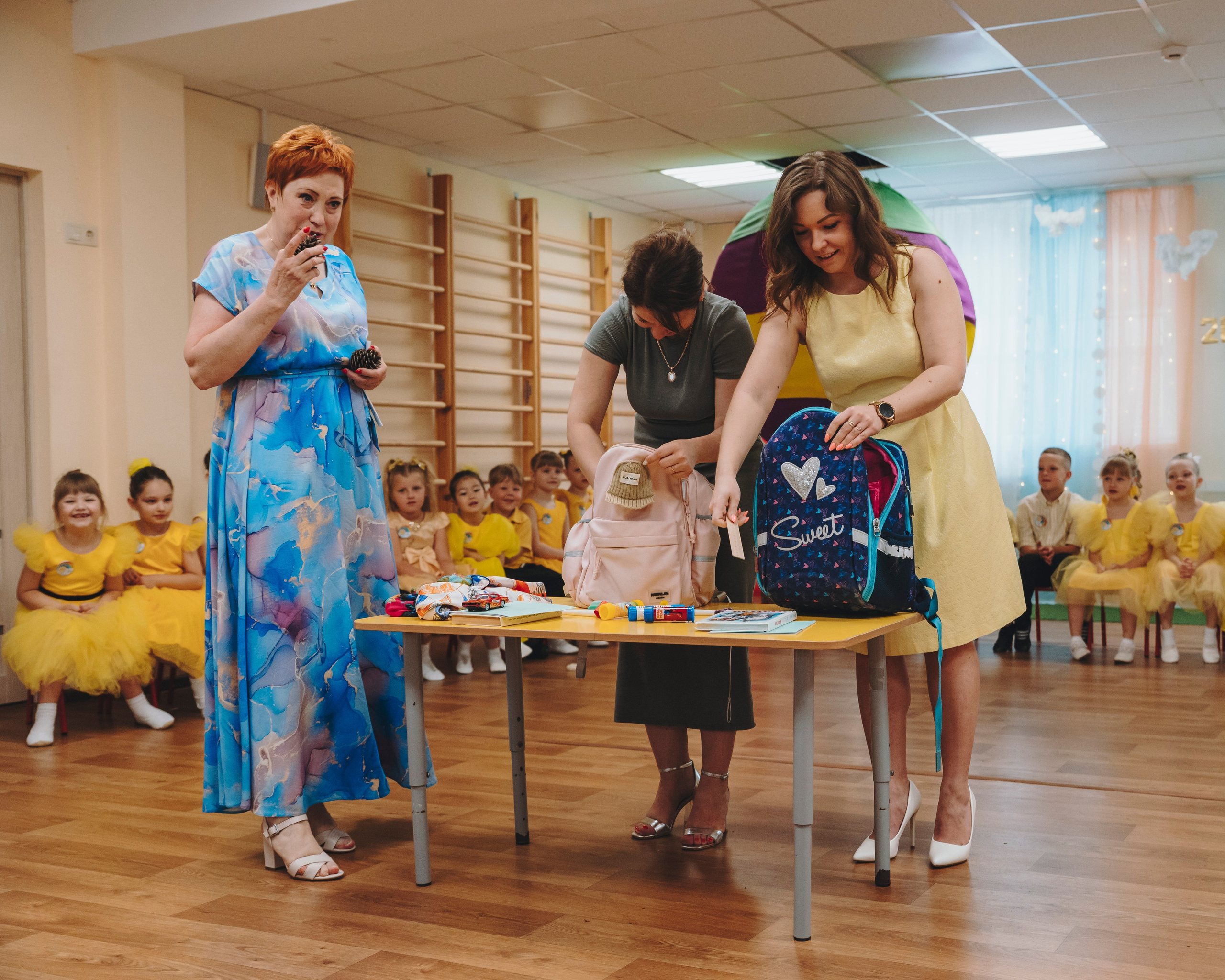 Мероприятия. Фотограф Сочи-Краснодар | Мария Губко