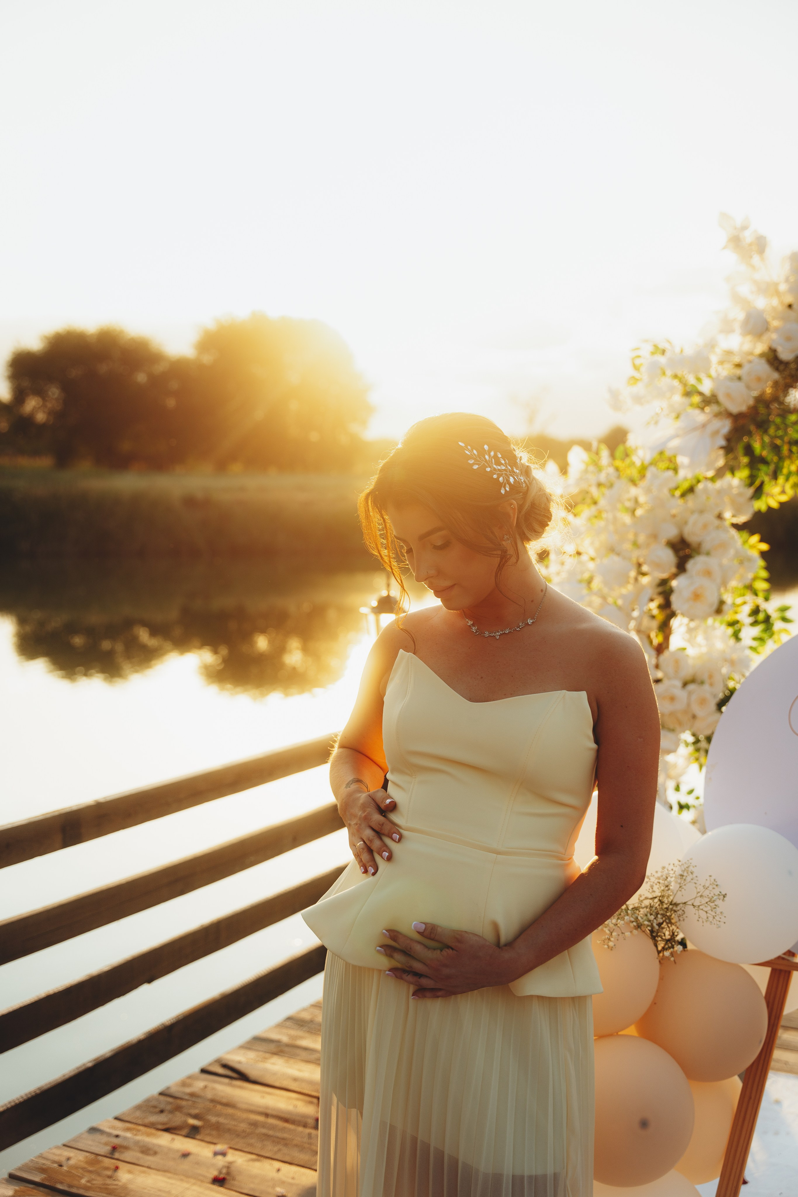 Sergey&Anastassia Wedding Day / part 1