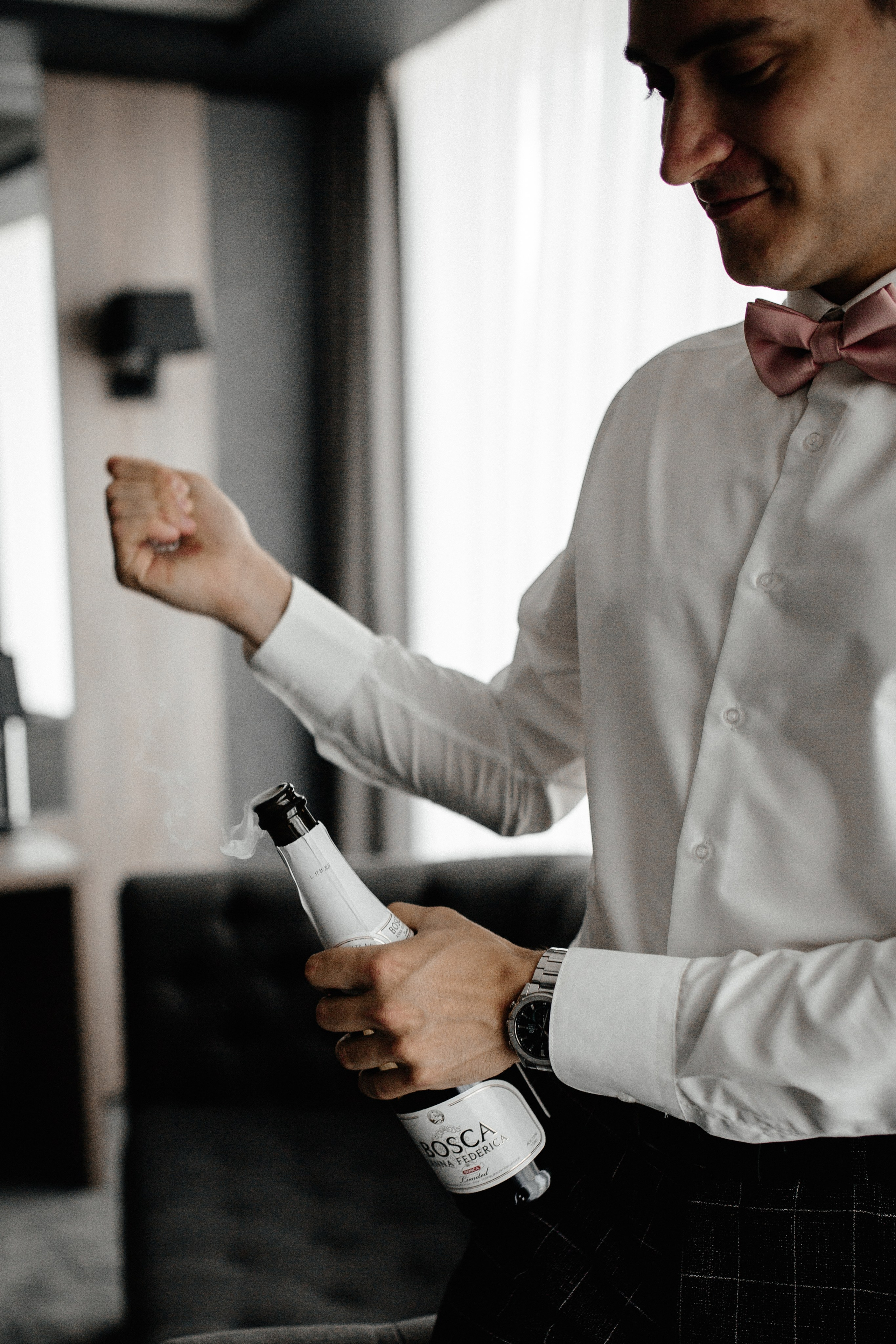 Денис & Лиза. Анастасия Гольнева