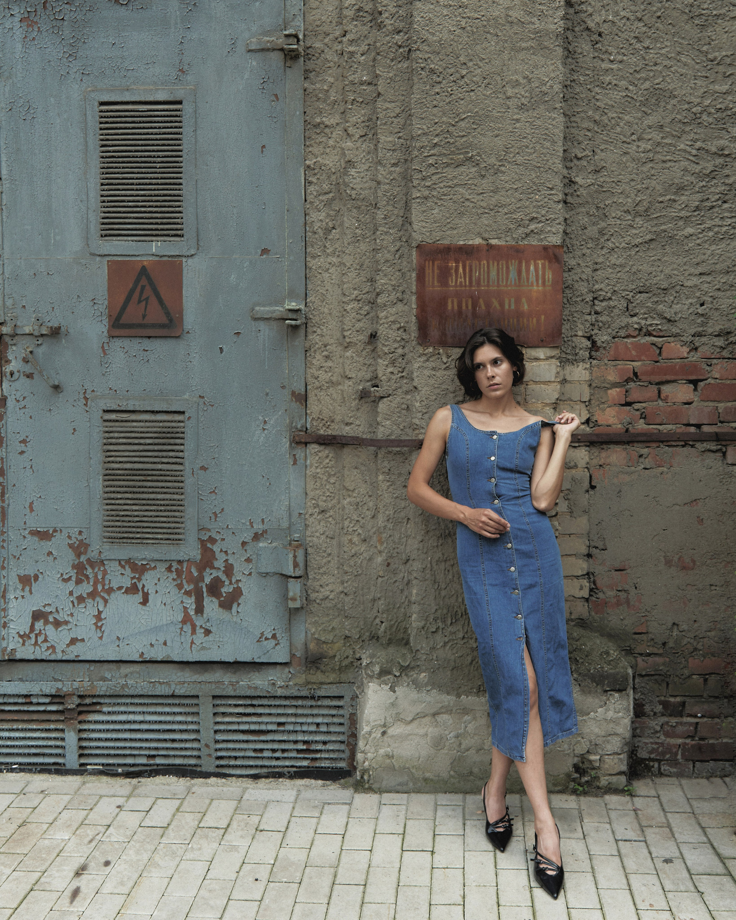 Иллария. Фотограф Олеся Скворцова