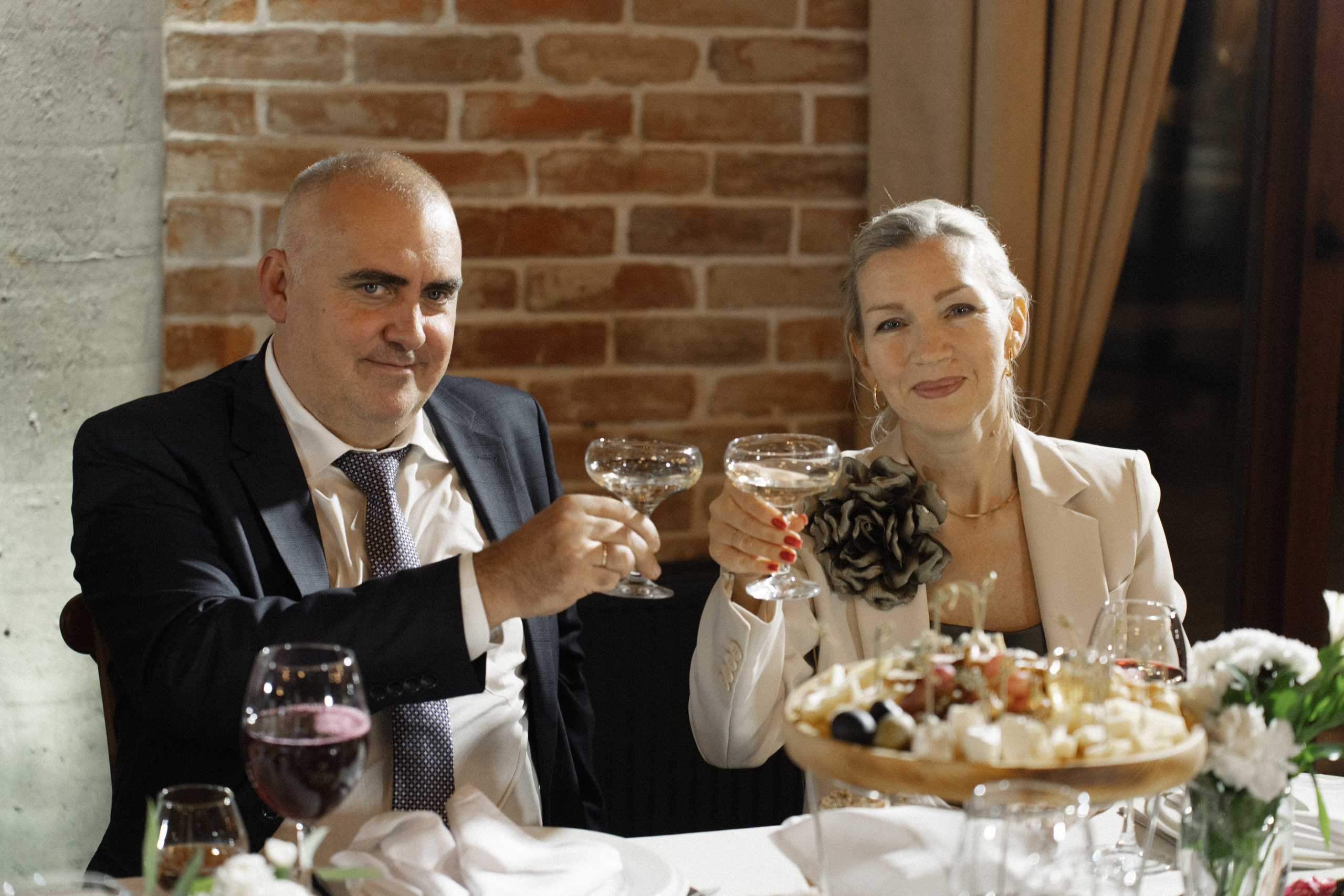 Наталия и Николай. Фотограф Олеся Скворцова