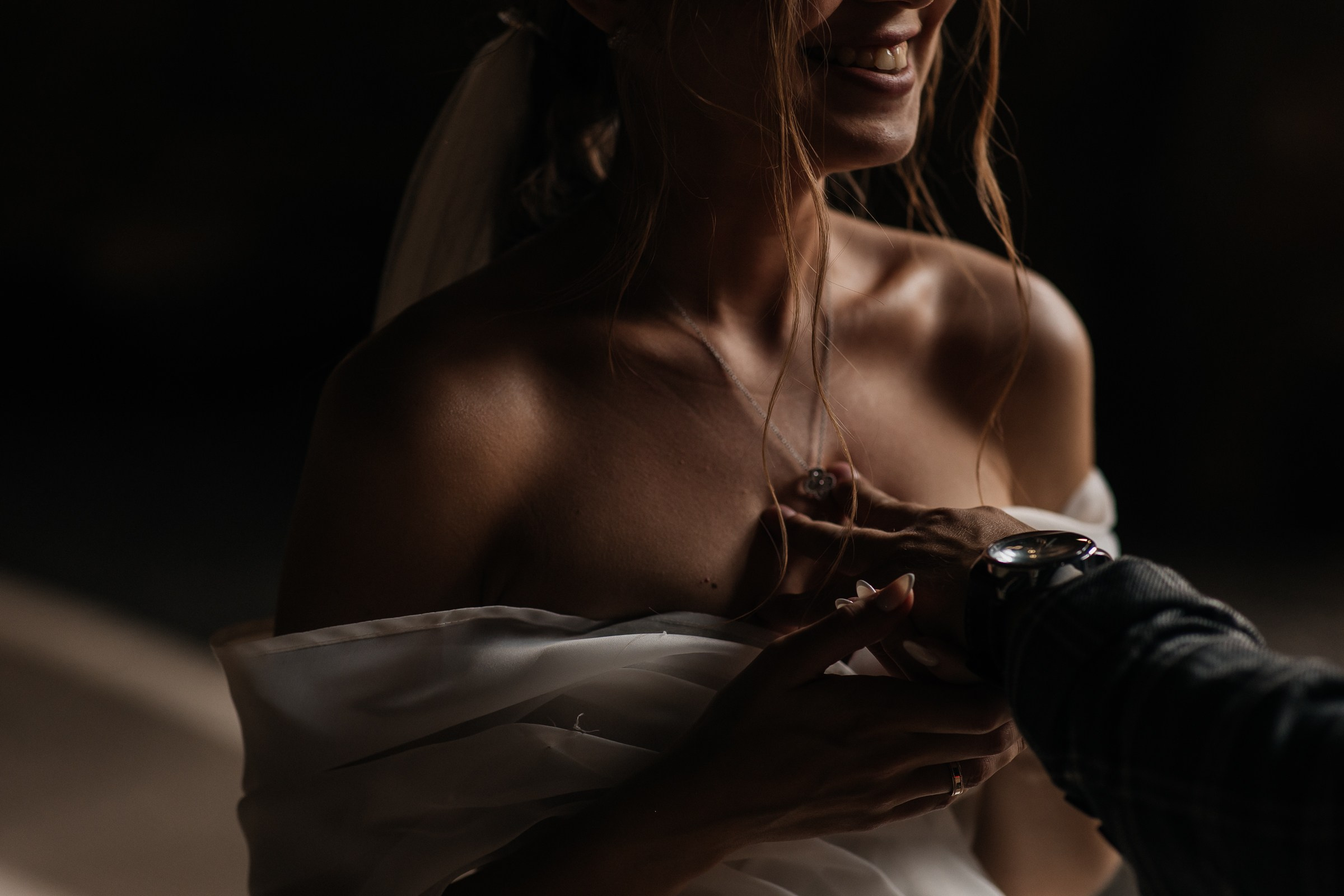 Свадебная съемка. Свадебный и портретный фотограф Алина Иванова. Екатеринбург-Москва