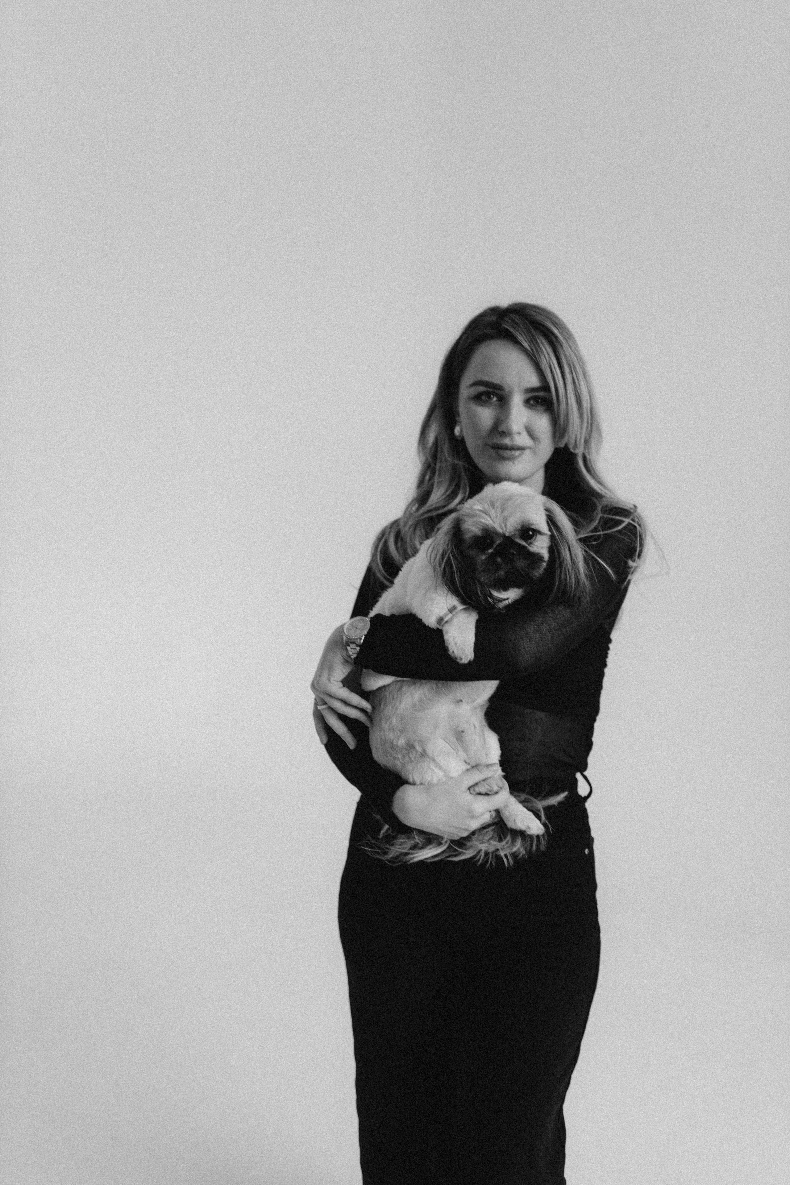 Алина. Фотограф НОГИНСК, Москва, Анастасия Белая