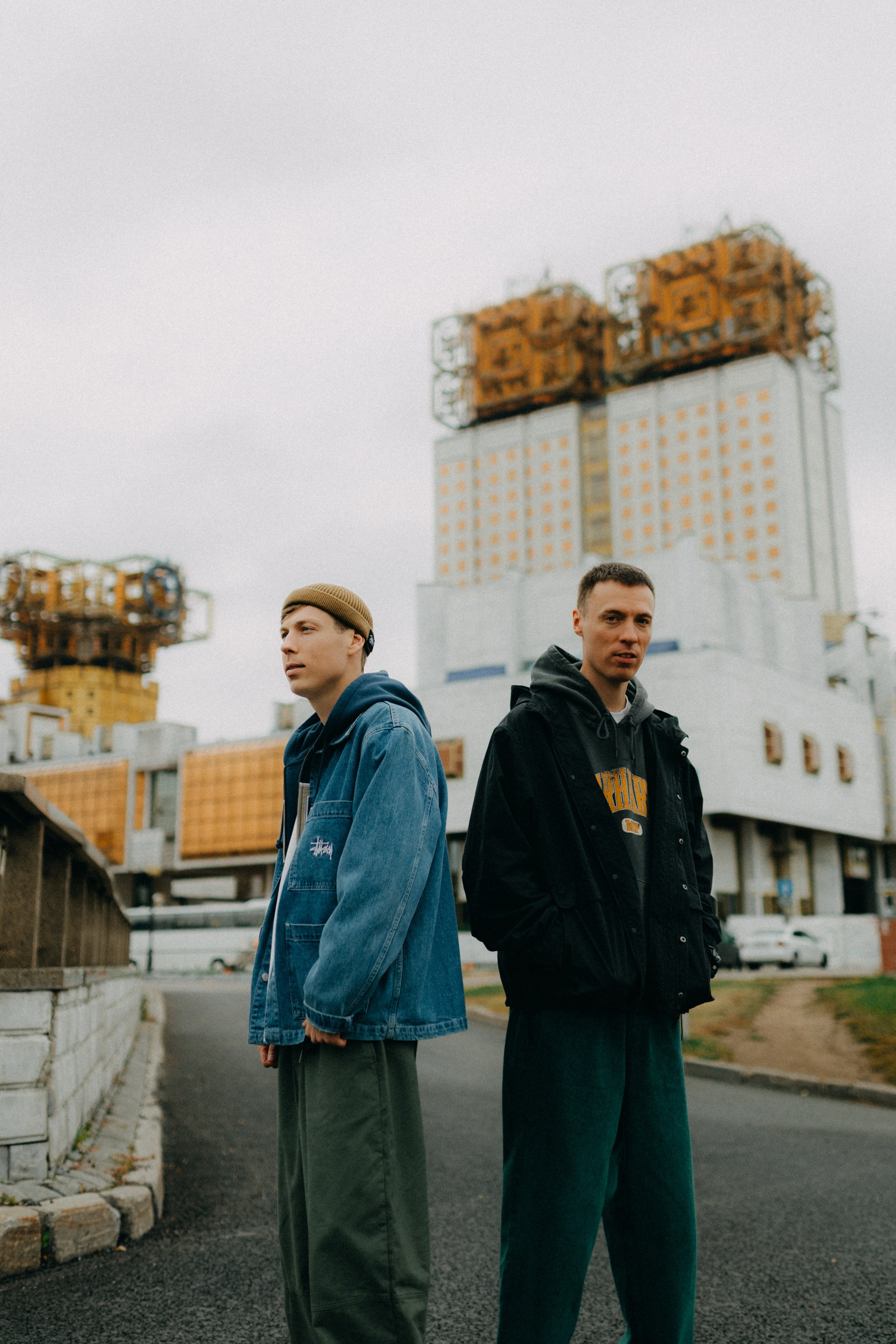 Dabro. Фотограф НОГИНСК, Москва, Анастасия Белая