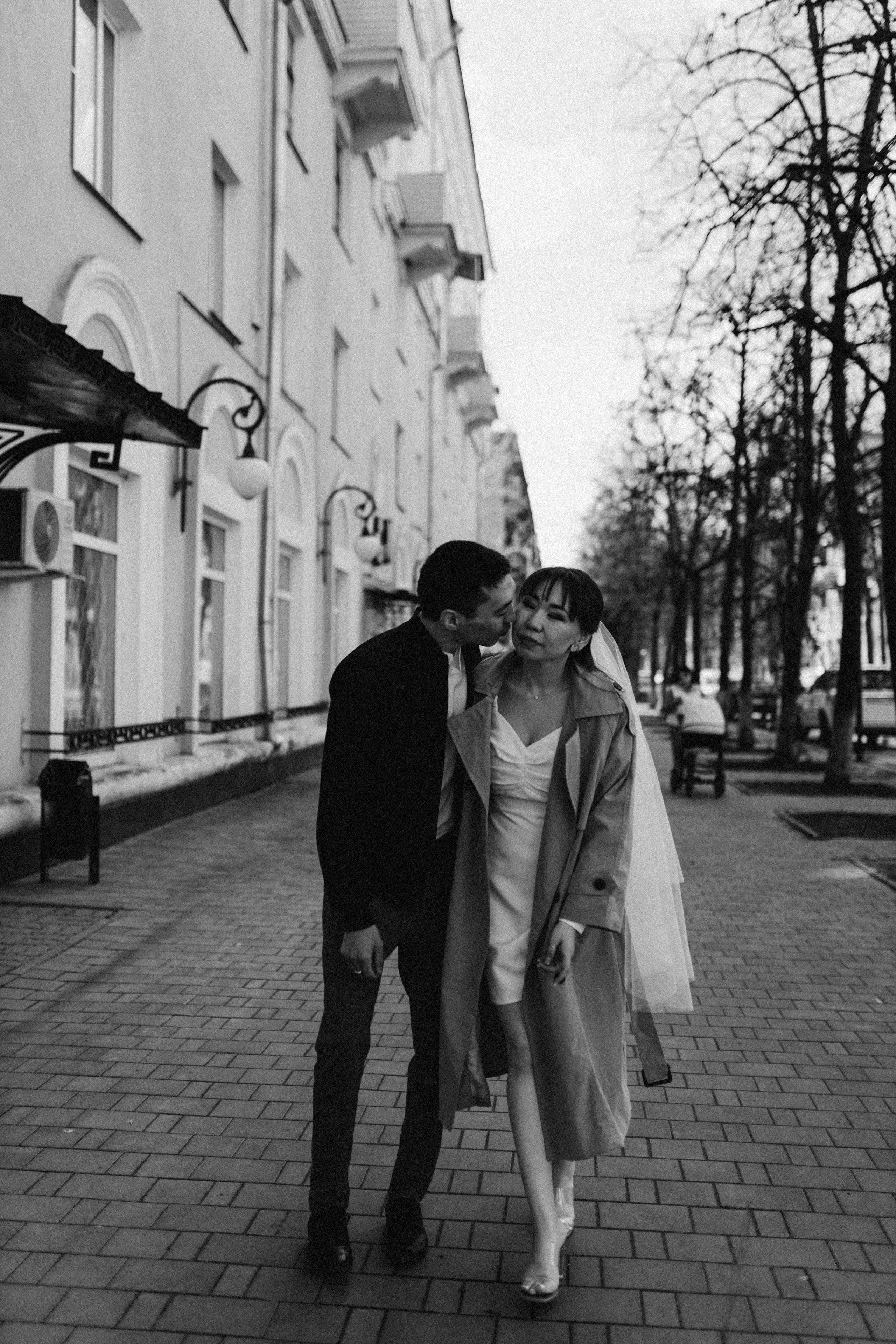 Сауле & Батыр. Свадебная лавстори. Фотограф НОГИНСК, Москва, Анастасия Белая