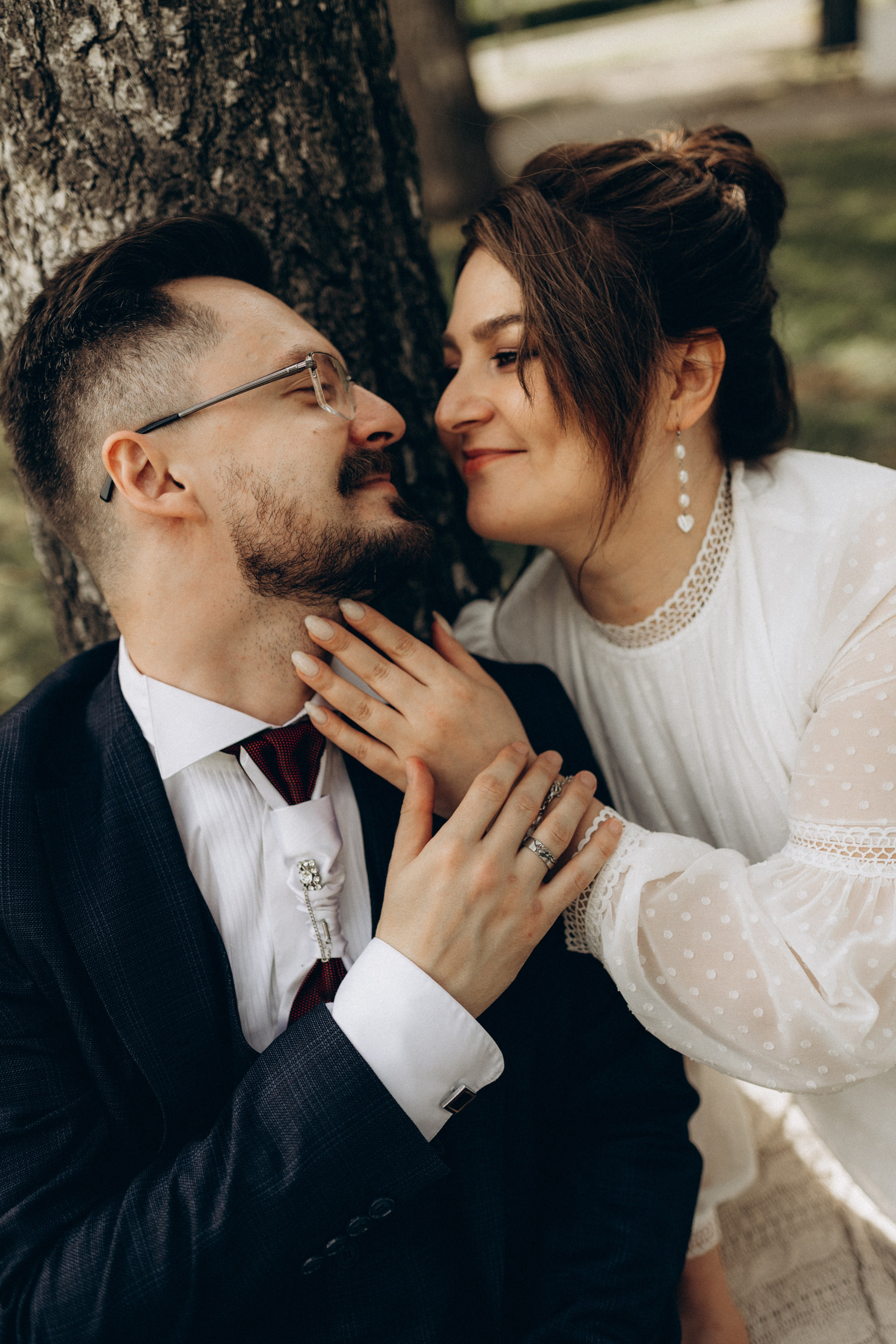 Карина & Александр. Фотограф НОГИНСК, Москва, Анастасия Белая