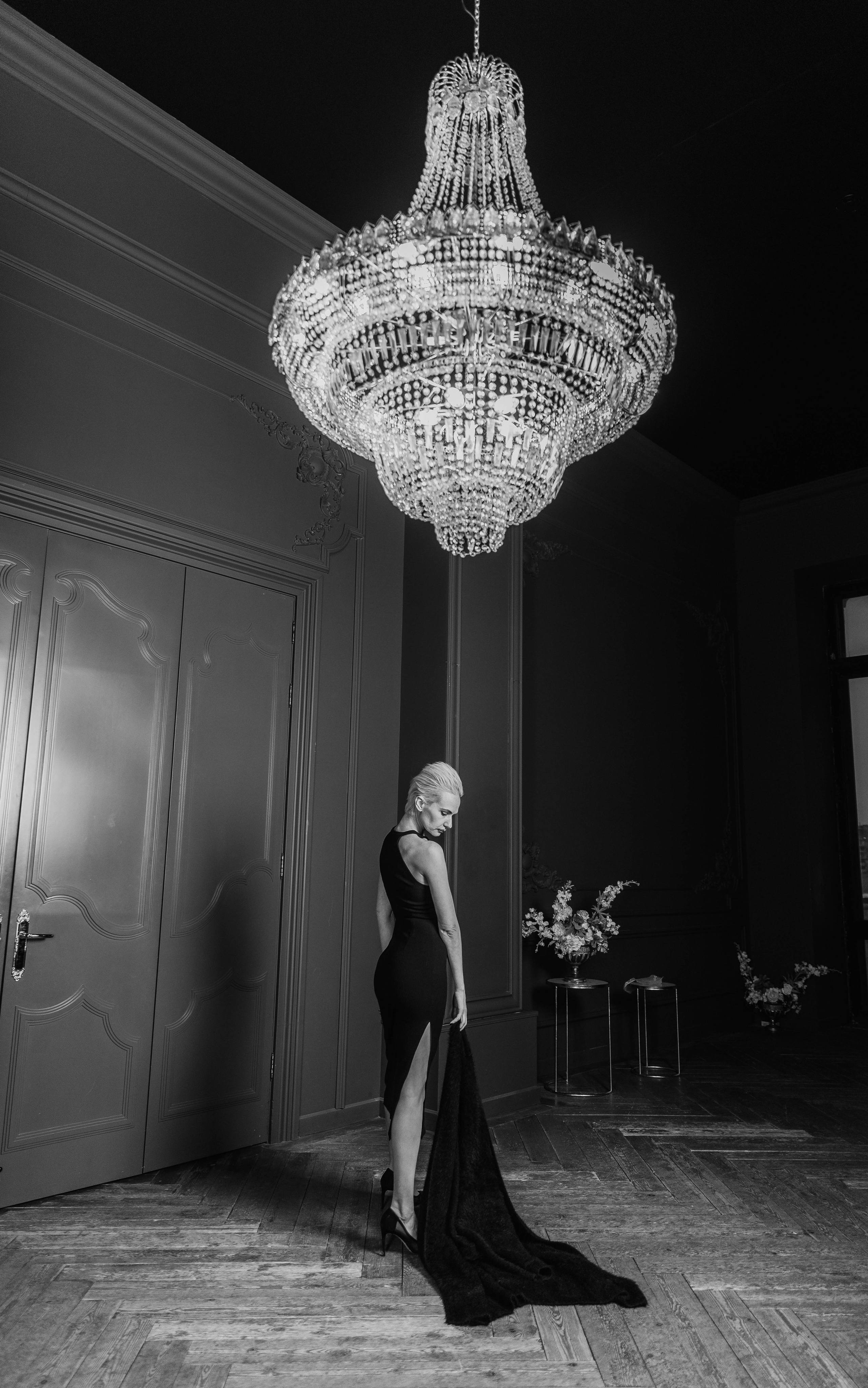 Вдохновение. Свадебный фотограф в Москве