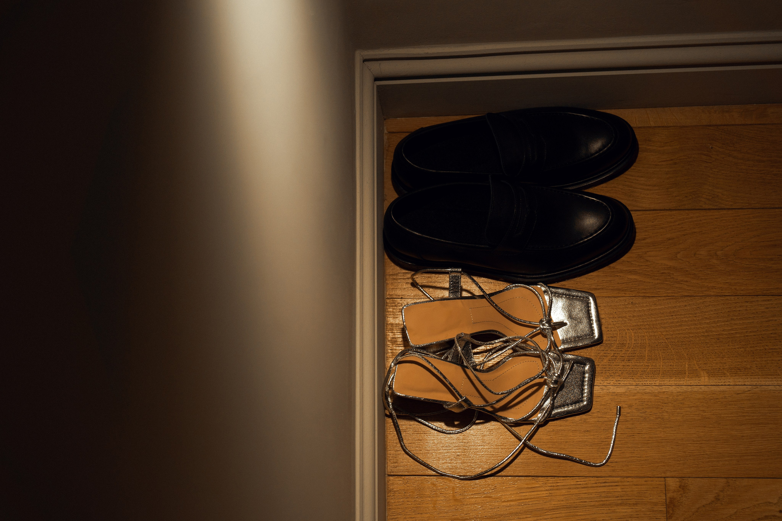 Richter. Свадебный фотограф Наташа Брифли