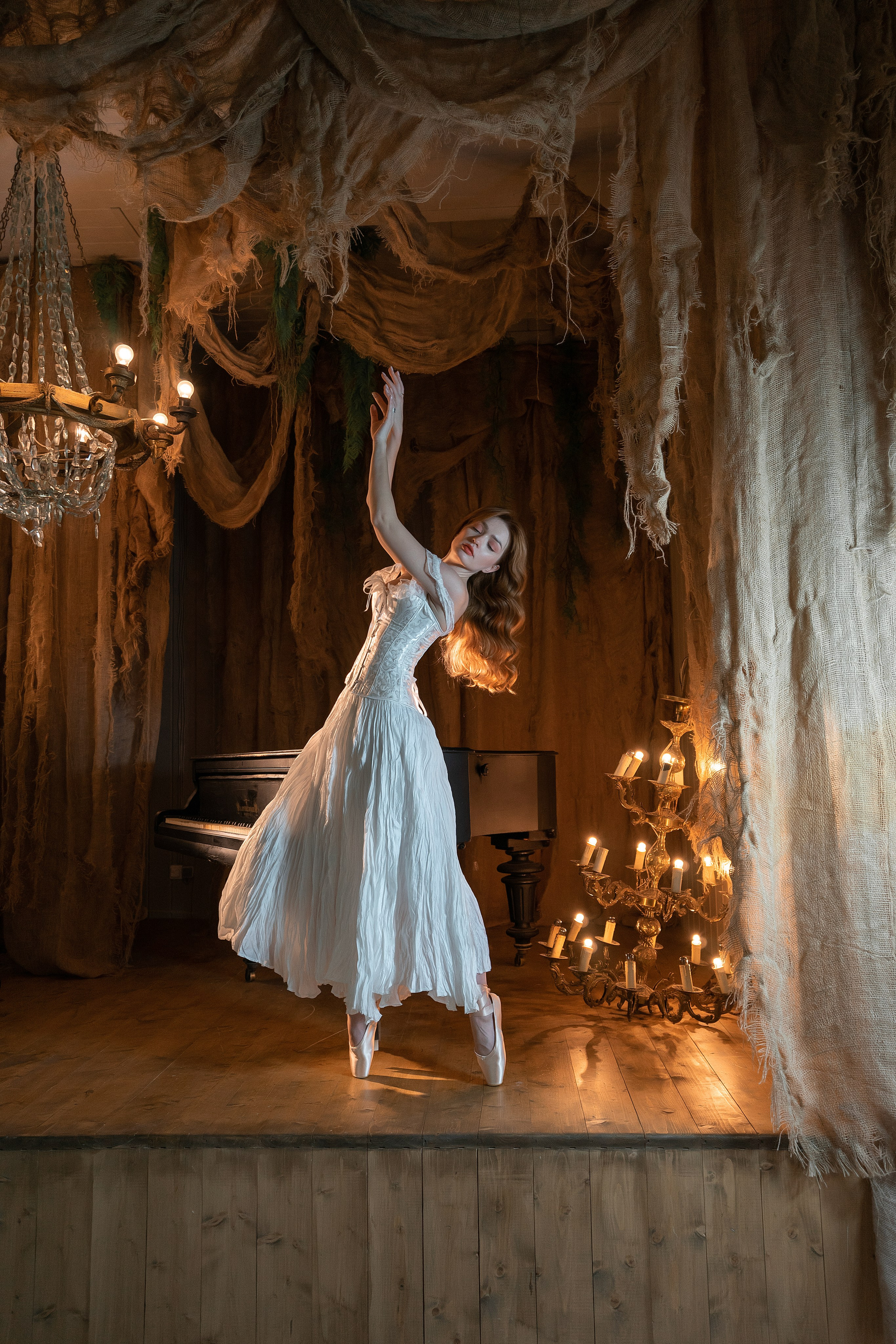 Творческие. Твой фотограф в Москве