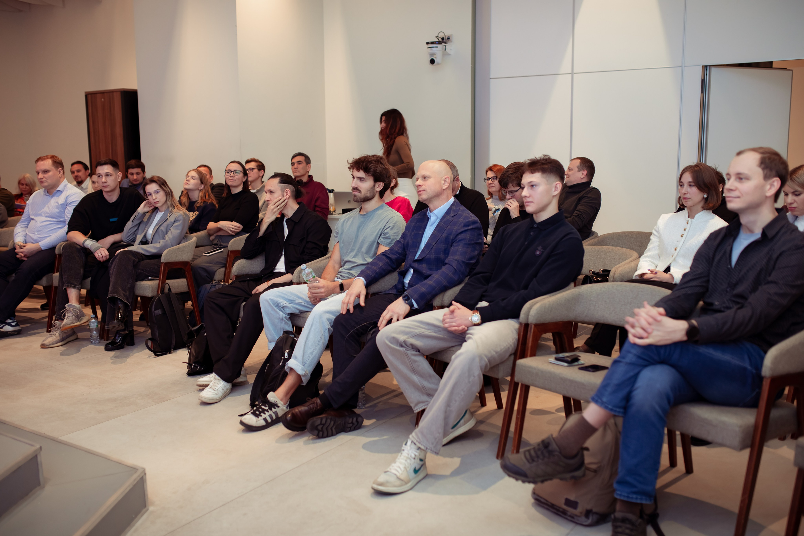 Венчурная Академия. Семейный и детский фотограф в Москве Дорогова Екатерина