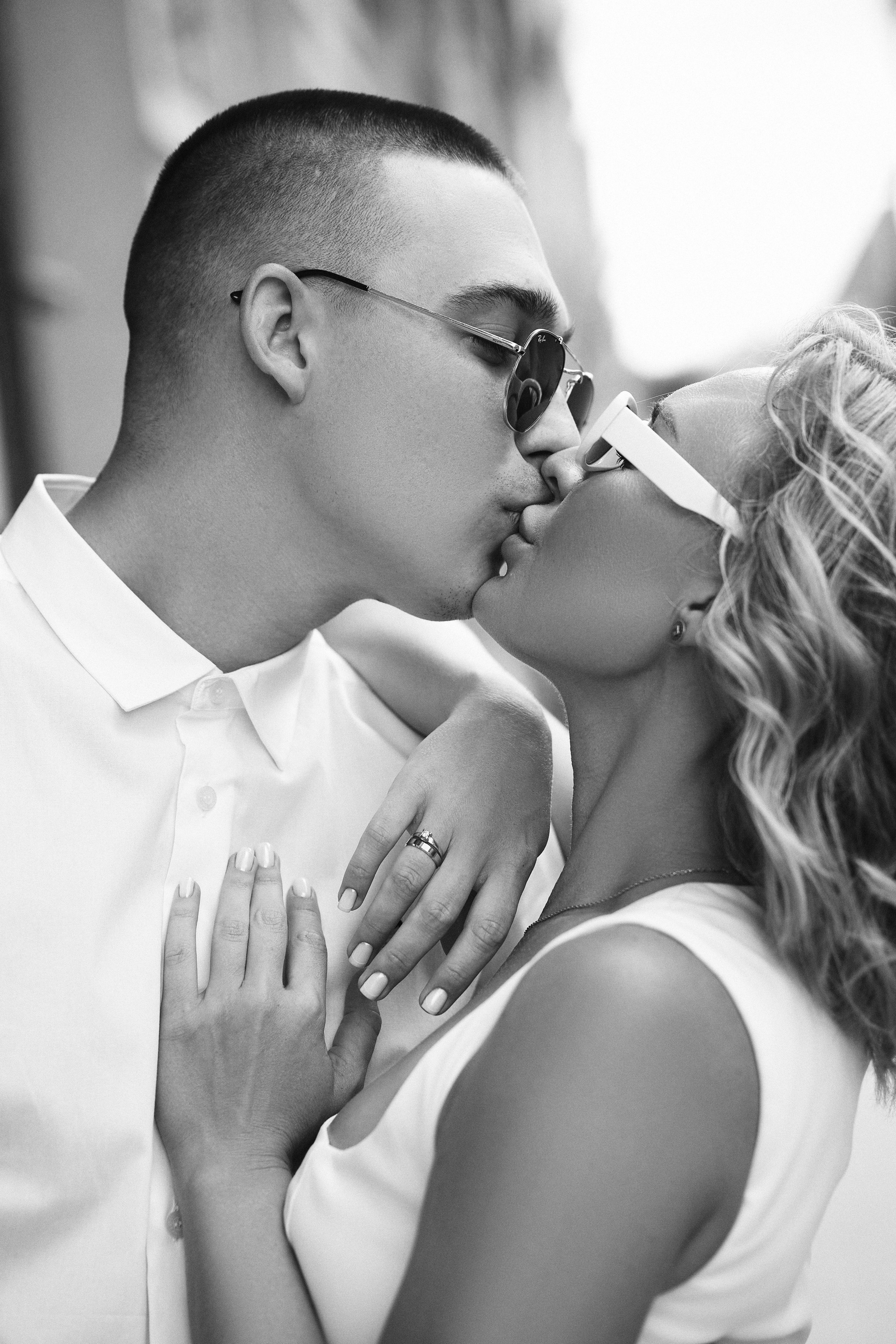 Прогулка. Фотограф Аделия Сосновская