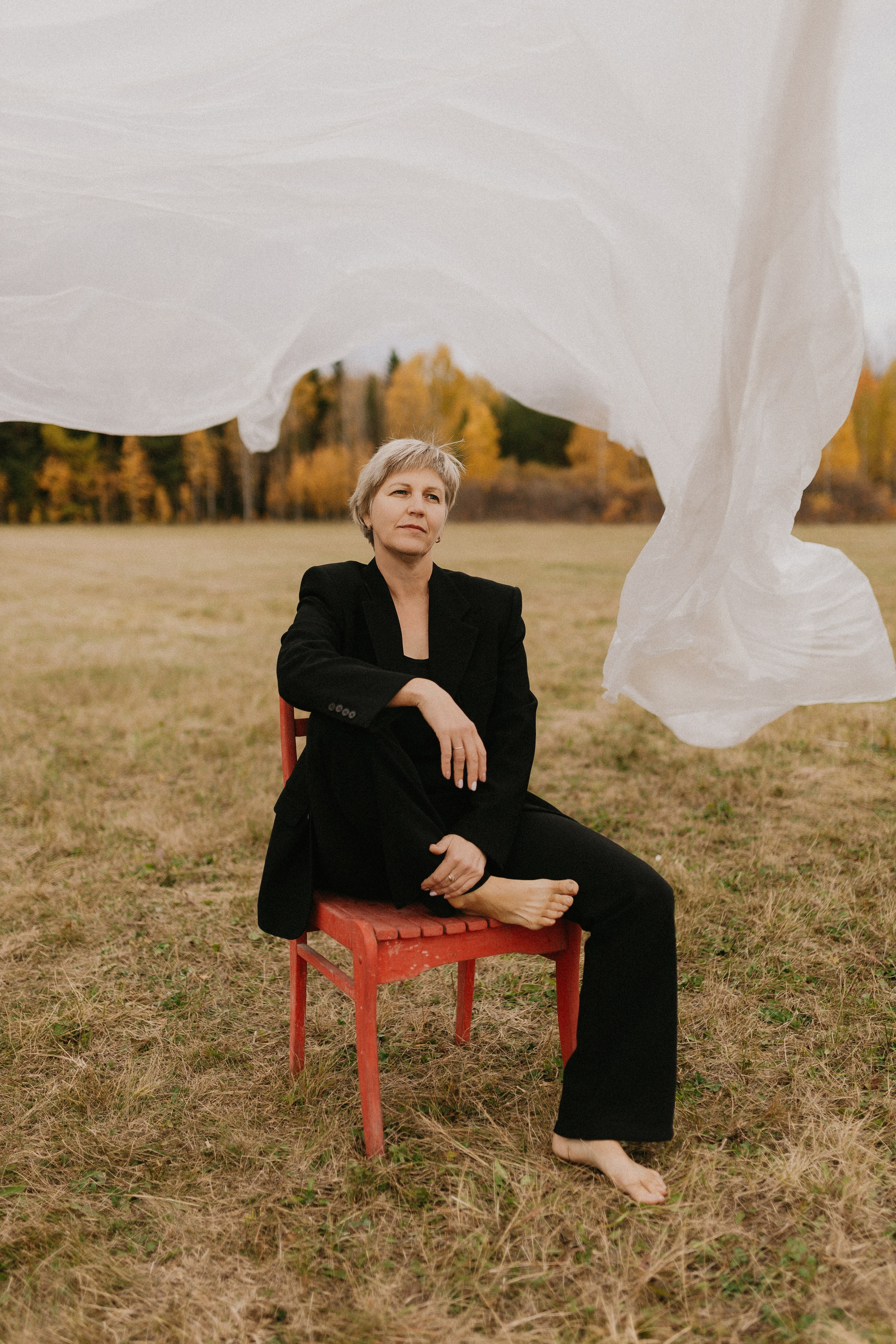 КАТЯ. Главная