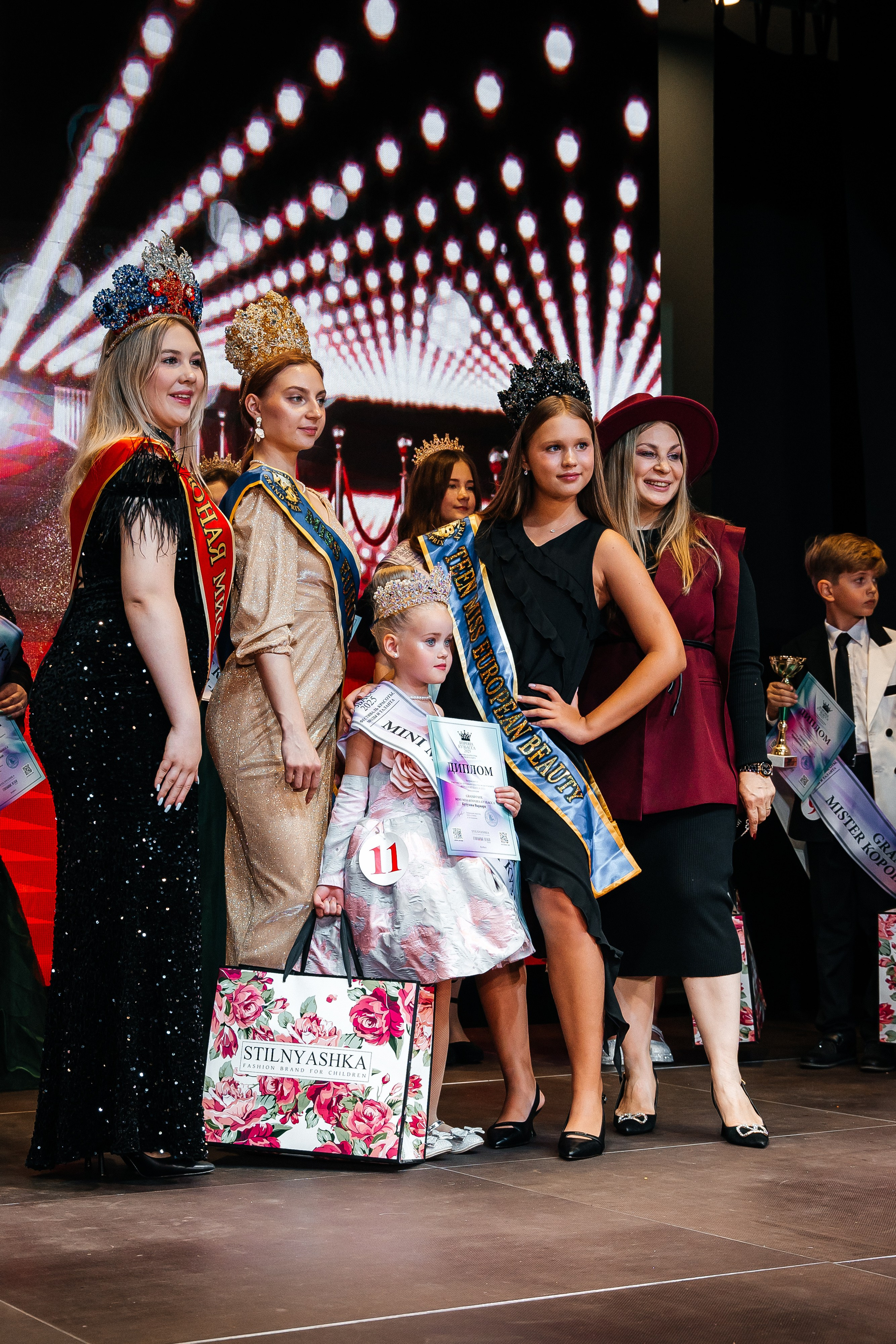 Фотографии Корона Кузбасса 2025. Фотограф в Новокузнецке Иван Дендин