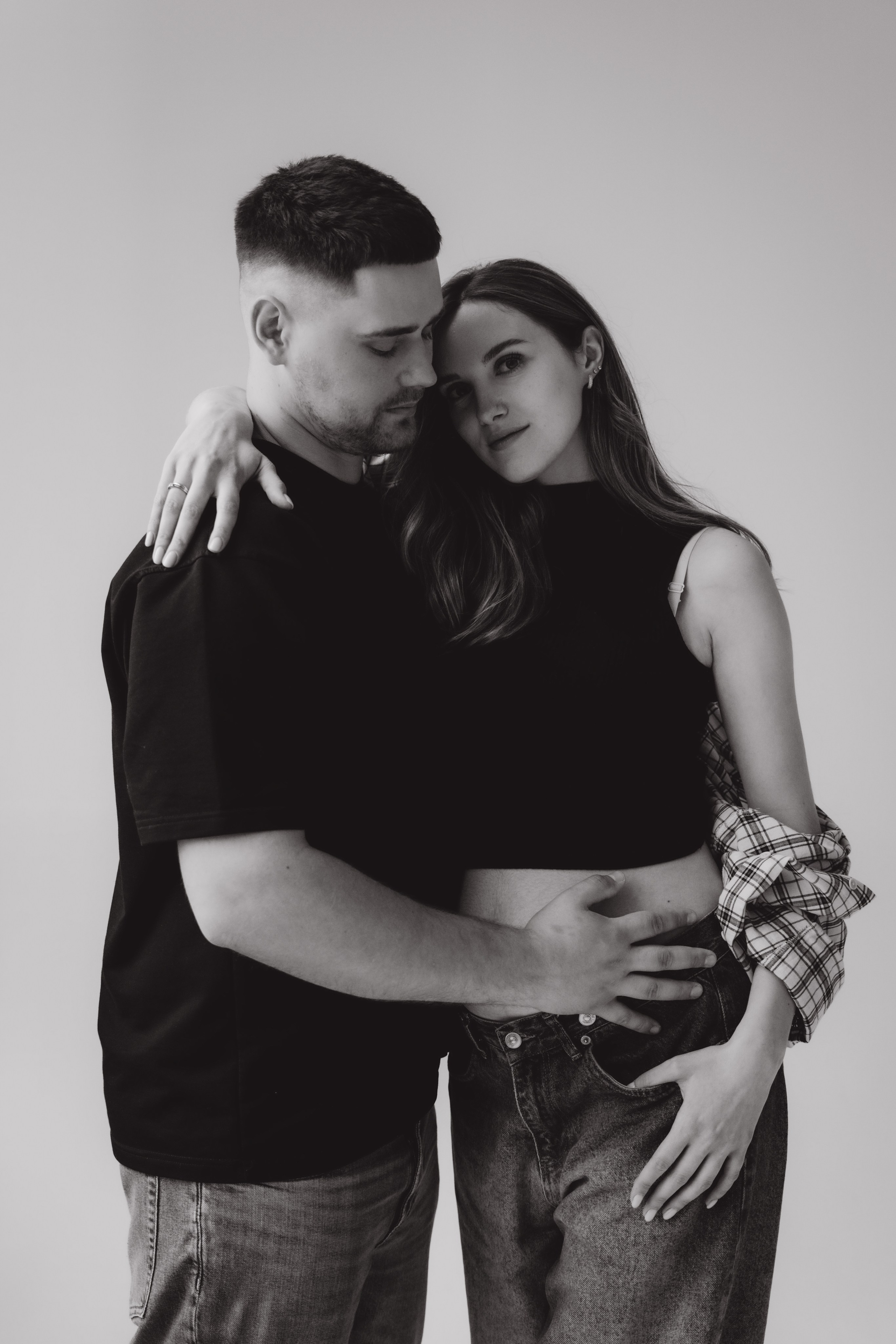 Настя + Влад. Фотограф Мария Миллс | Минск