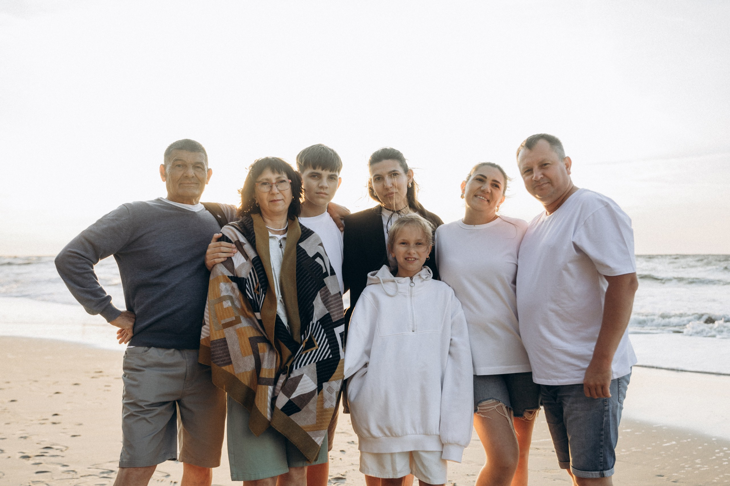 Zelenogradsk. Свадебный и портретный фотограф в Калининграде Наталия Еник