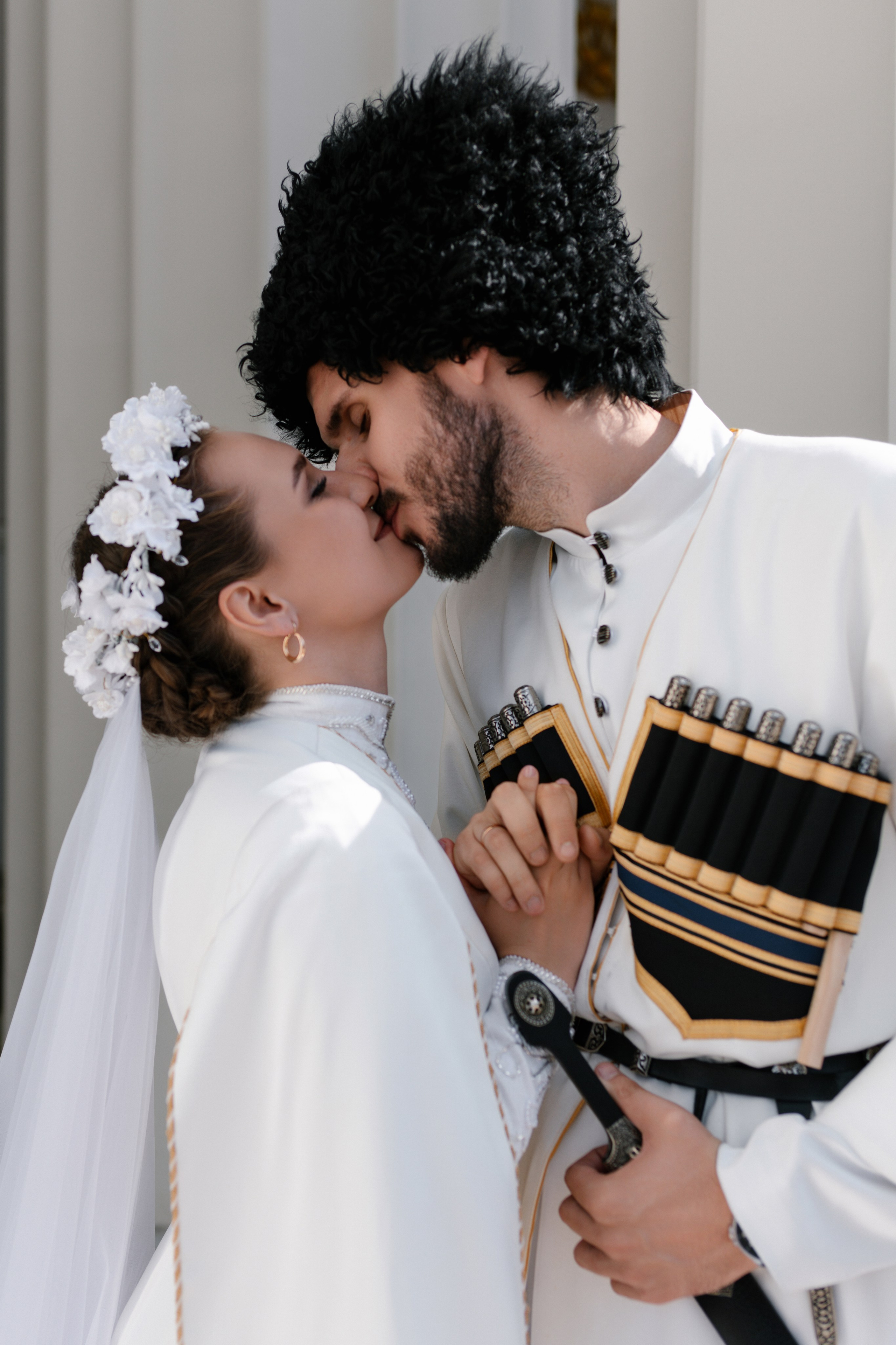 Роман & Алина. Фотограф в Москве/Зарайске Шахова Марина