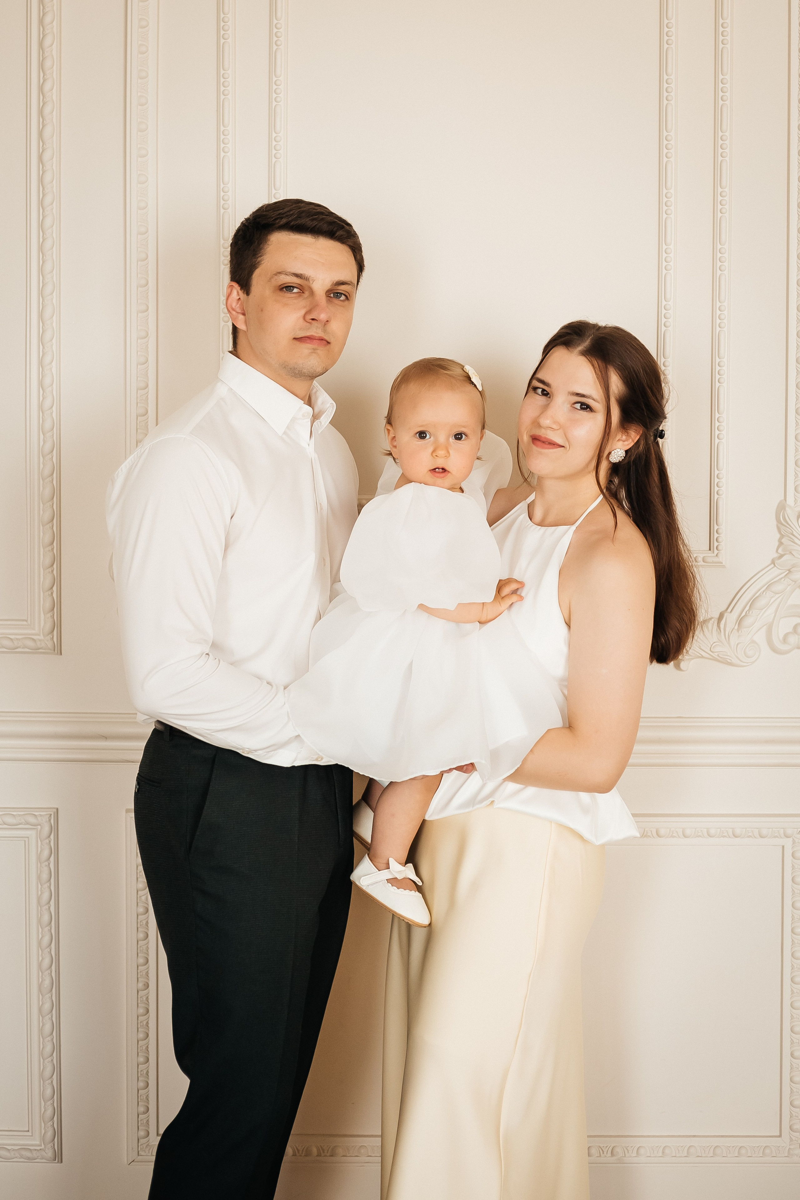 Годик⭐. Фотограф Мария Новоселова. Сургут