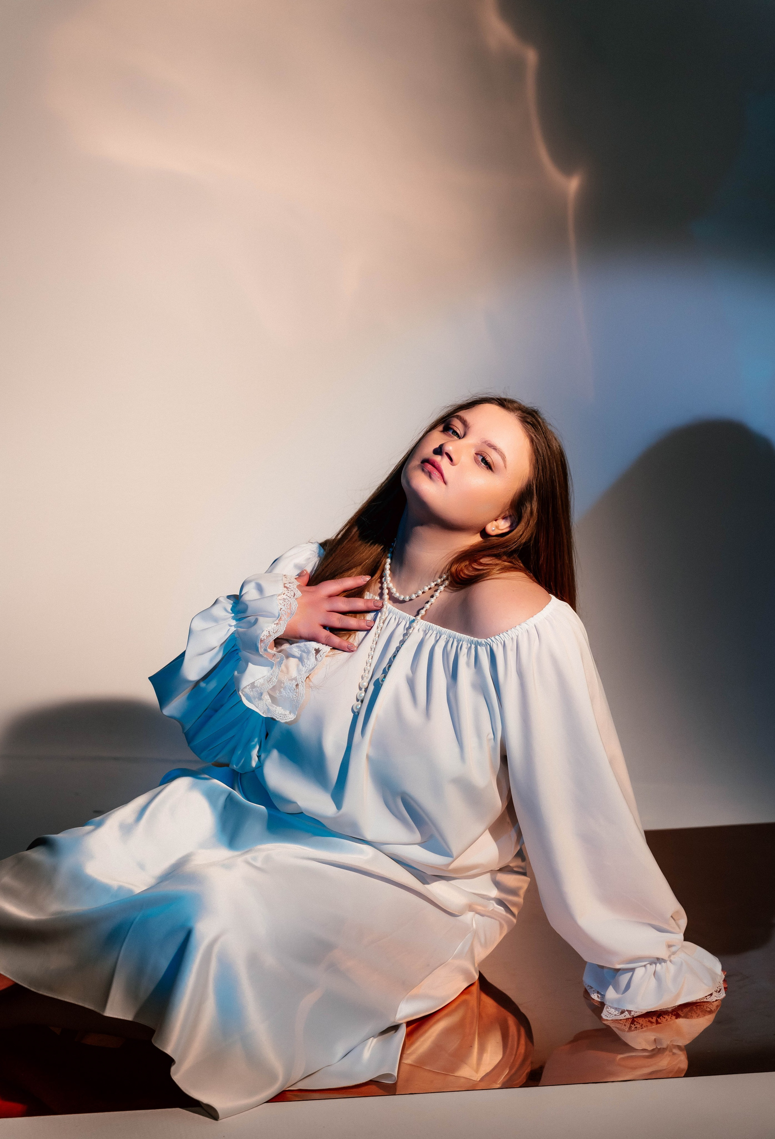 Елизавета. Твой фотограф Алина Кочергина