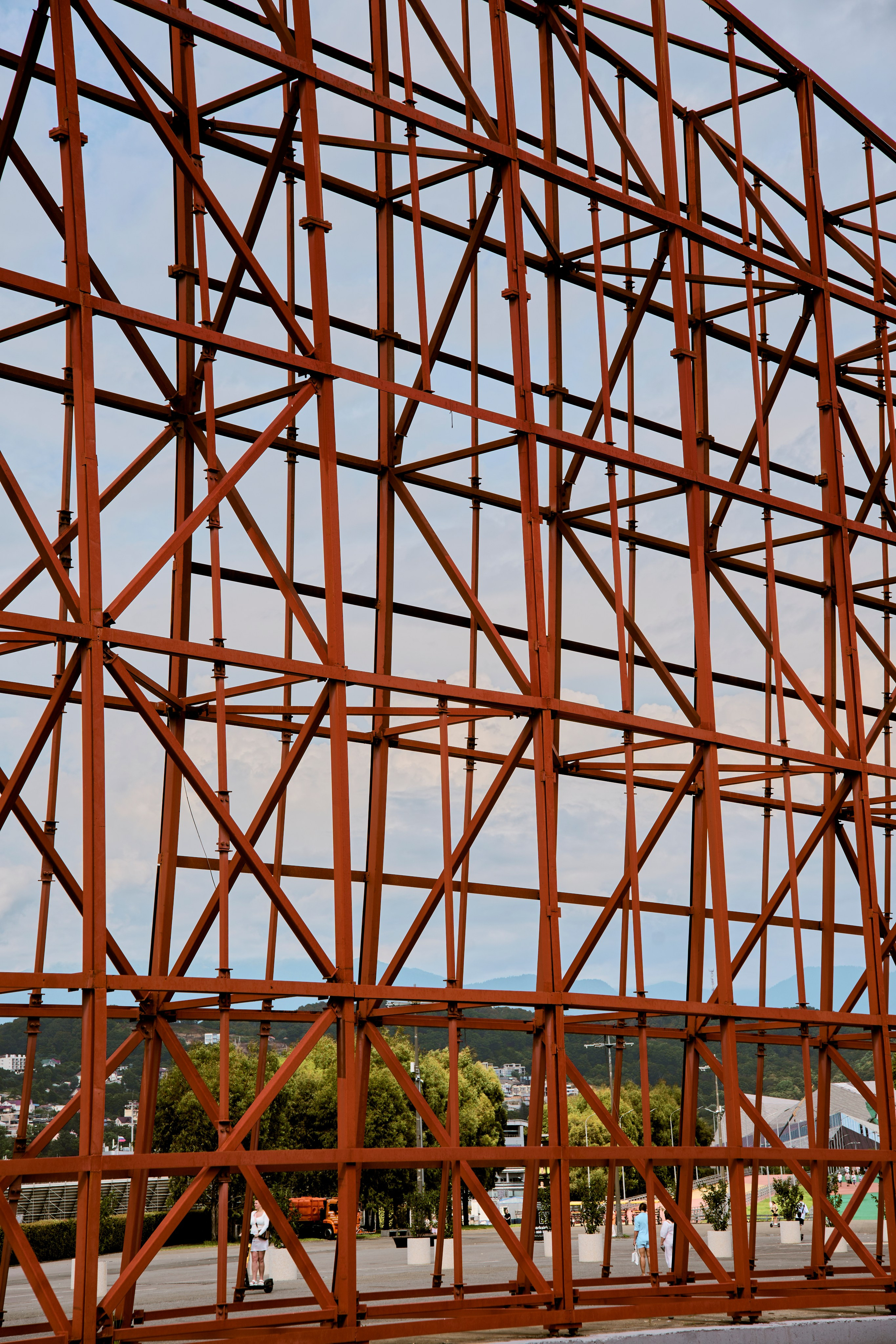 СОЧИ. Студийный фотограф в Екатеринбурге Бшари Заана