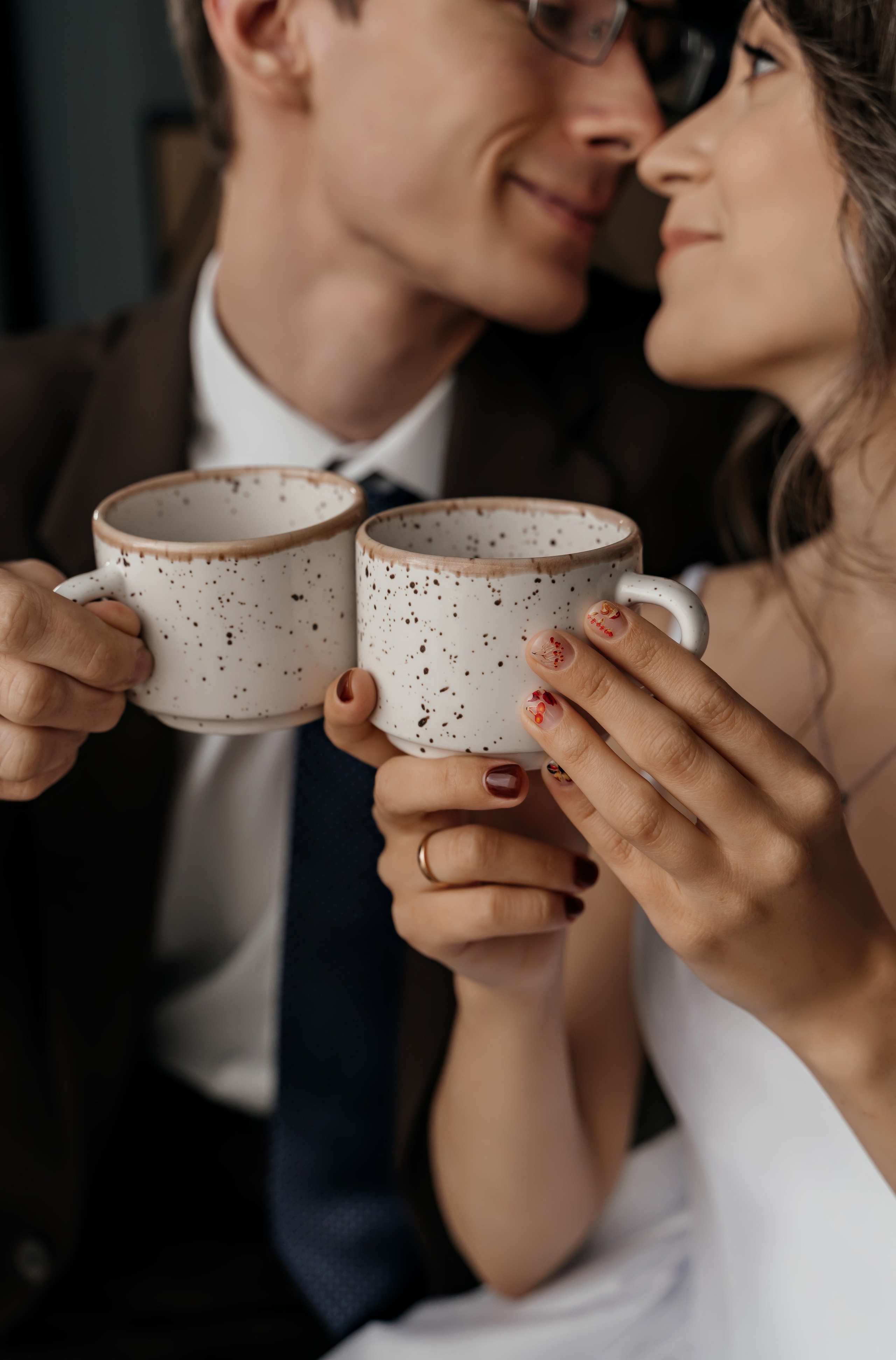 Свадебная история. Свадебный фотограф Амина Хомович