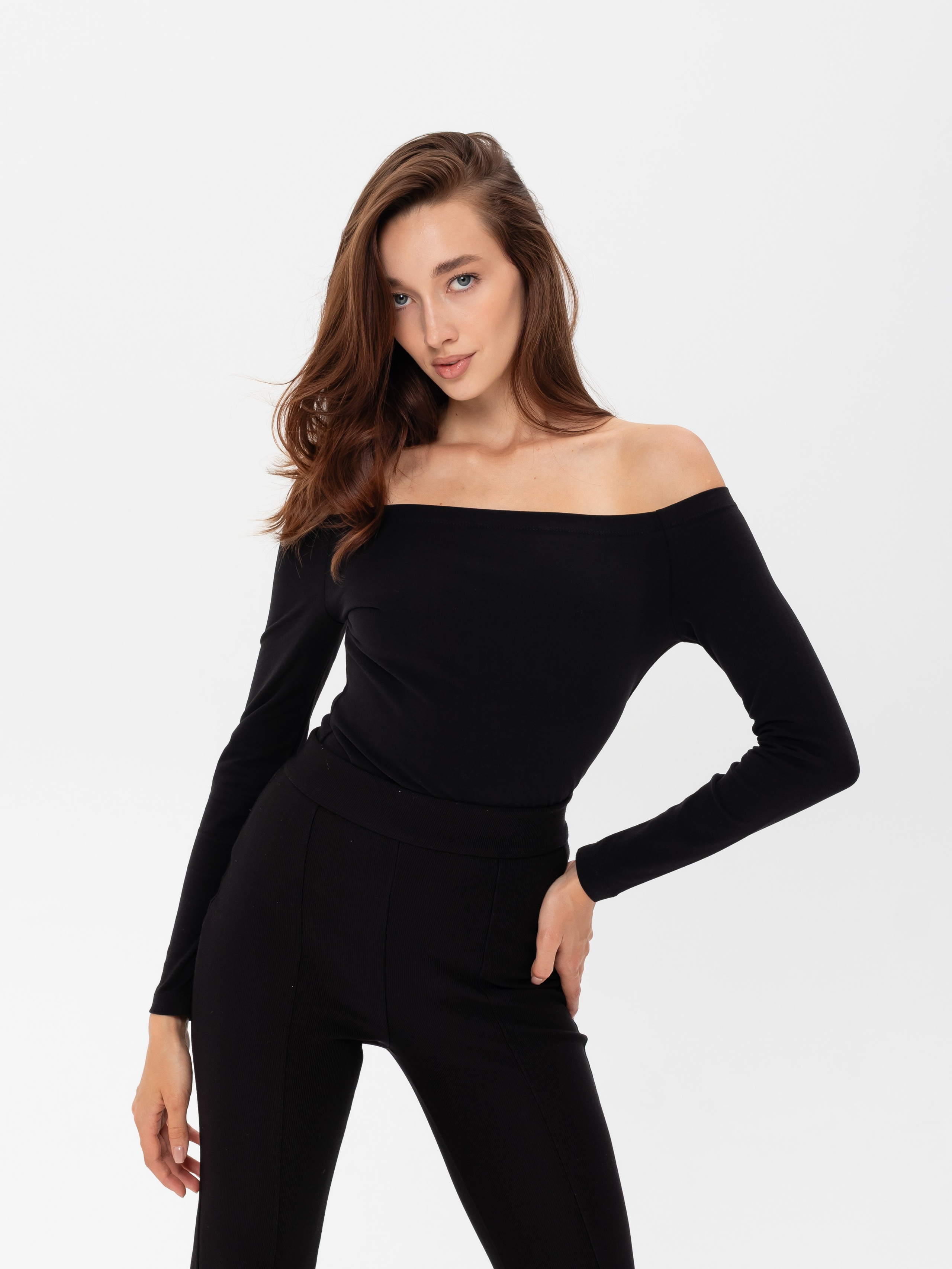 Лонгслив. Фотограф в Краснодаре Арина Кудряшова