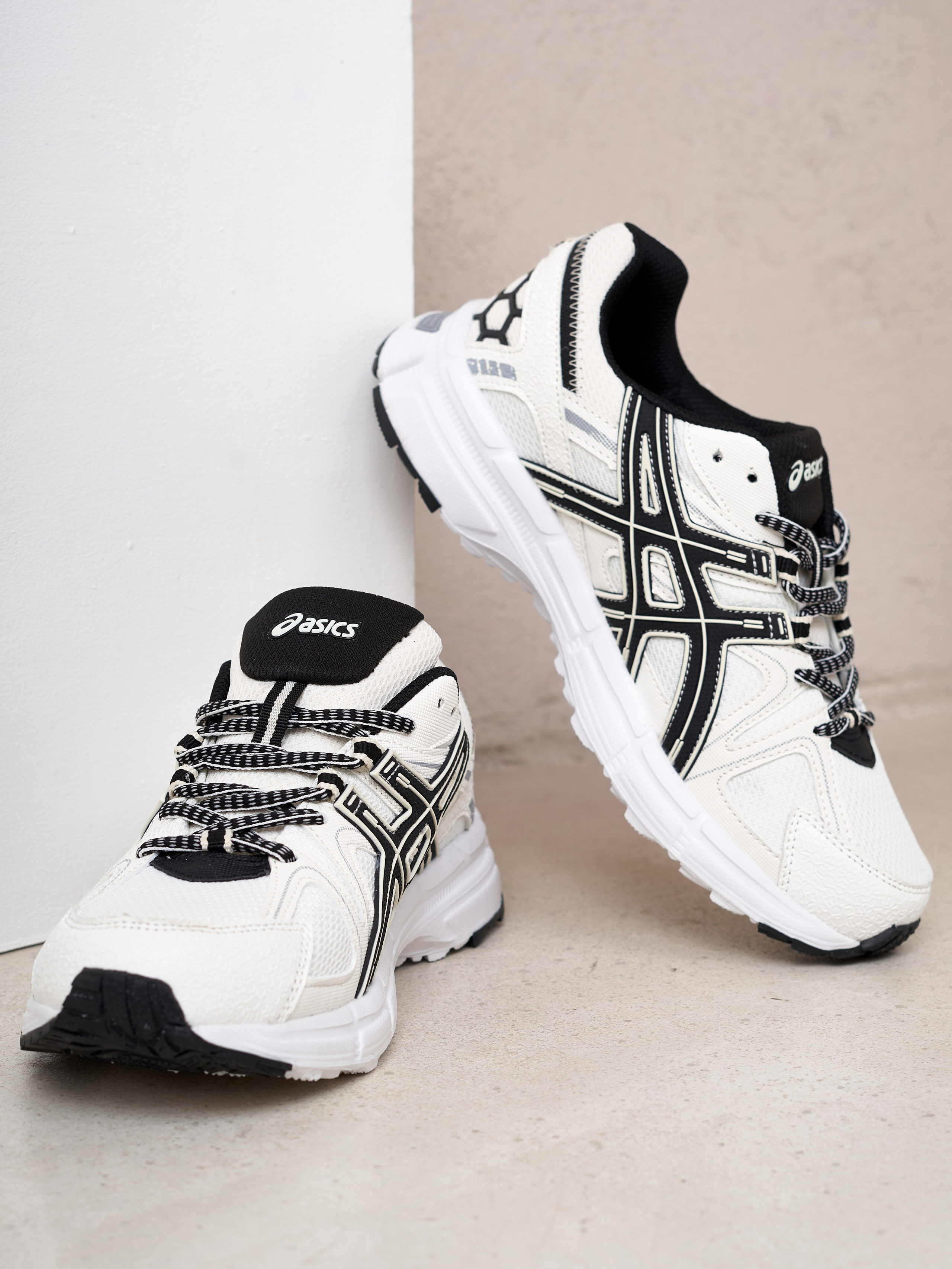 Asics. Коммерческий фотограф Соколовская Анастасия