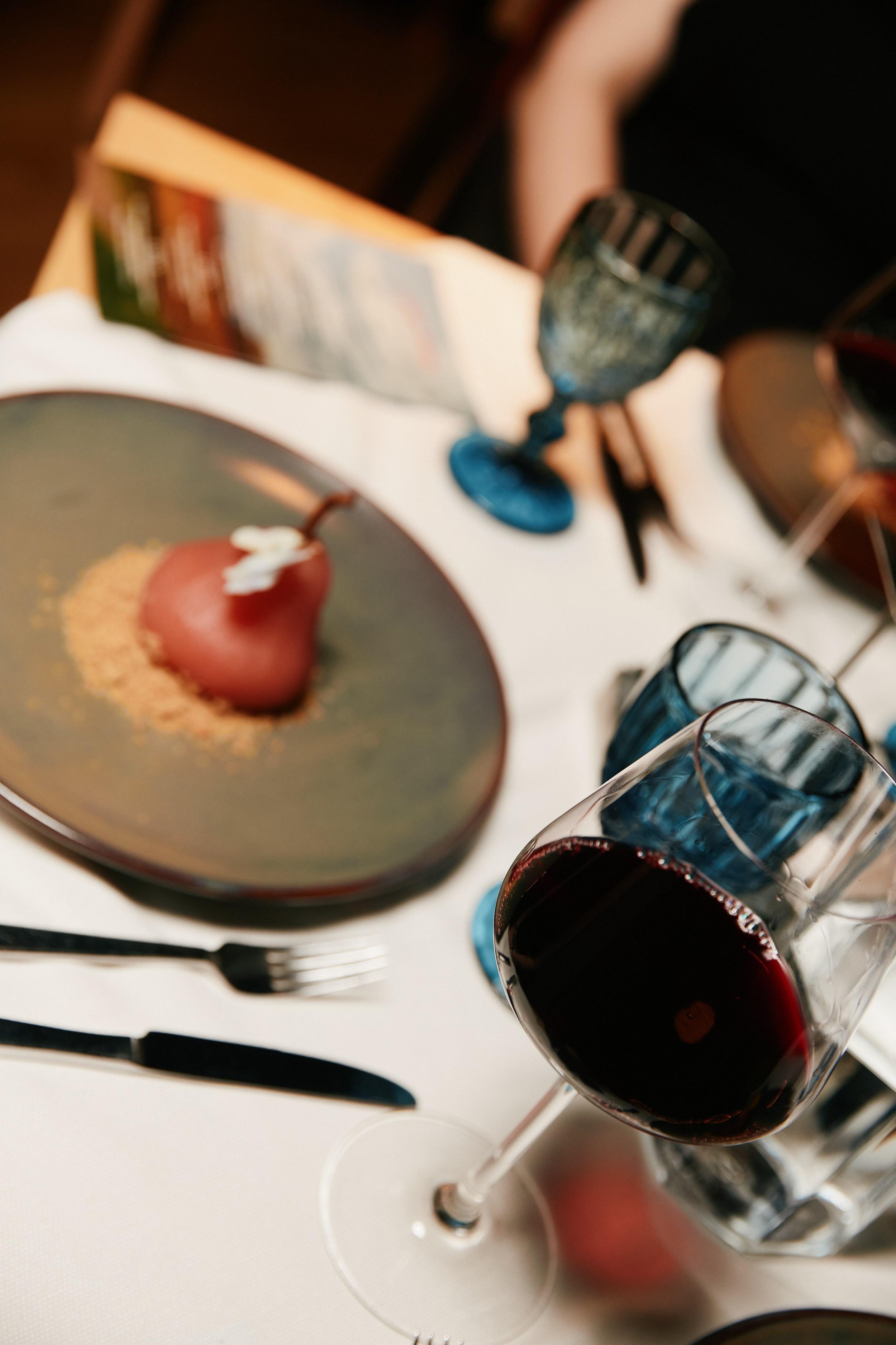 Винный вечер в Мясо&Рыба Marriott 24.04. Свадебный репортажный фотограф краснодар максим дремов дрёмов фотосессия студия цена