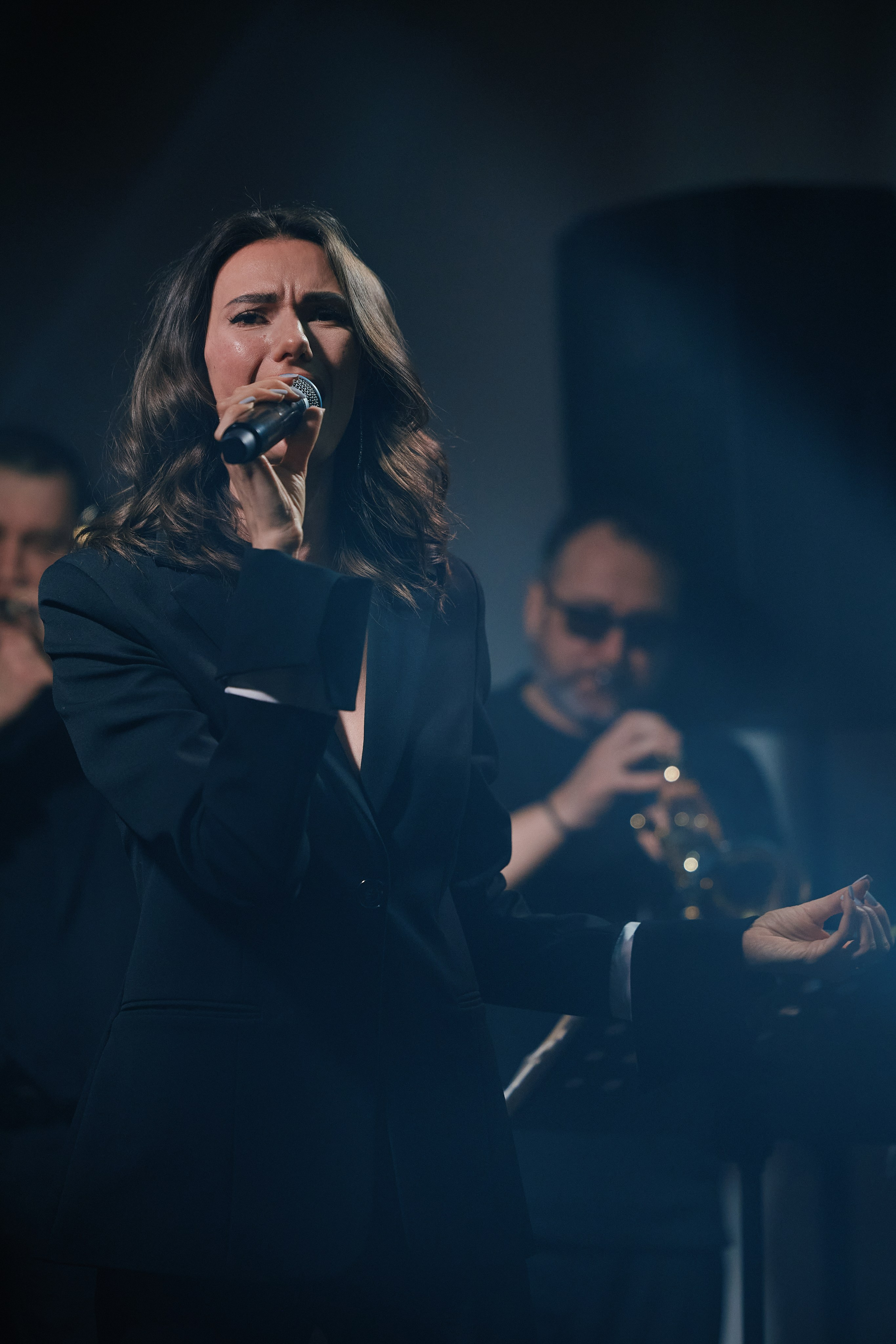 Праздничный концерт в Loft 1979. Свадебный репортажный фотограф краснодар максим дремов дрёмов фотосессия студия цена