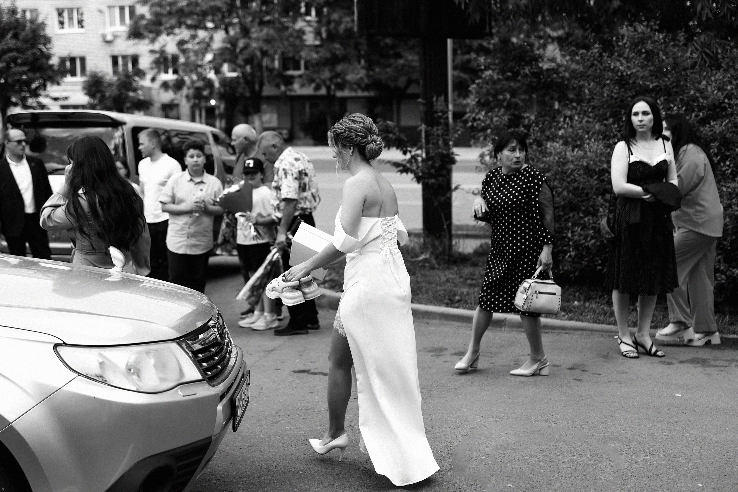 Валерия & Алексей. Фотограф Любовь Корниенко, Примоский край