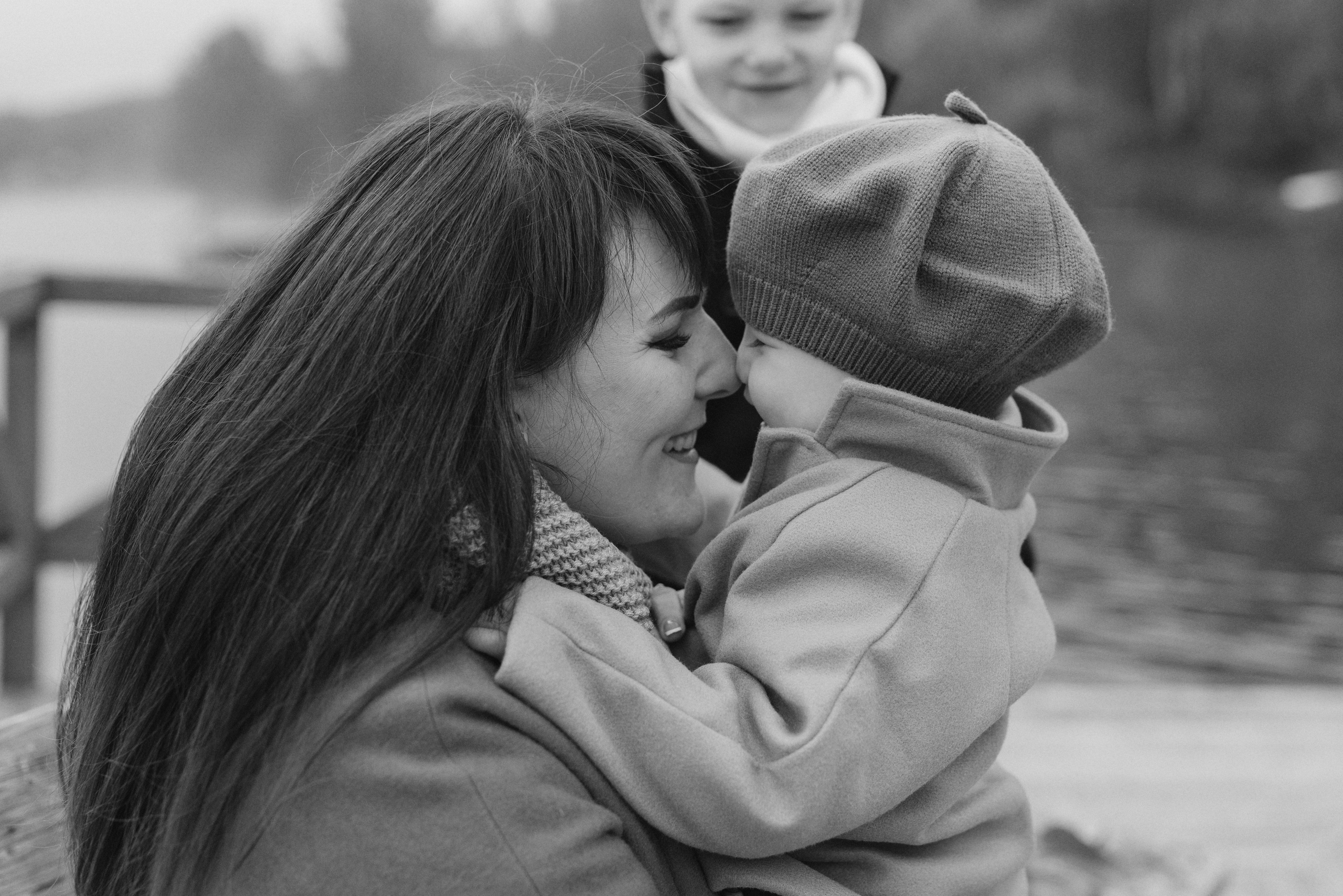 FAMILY. Фотограф Шарыпово