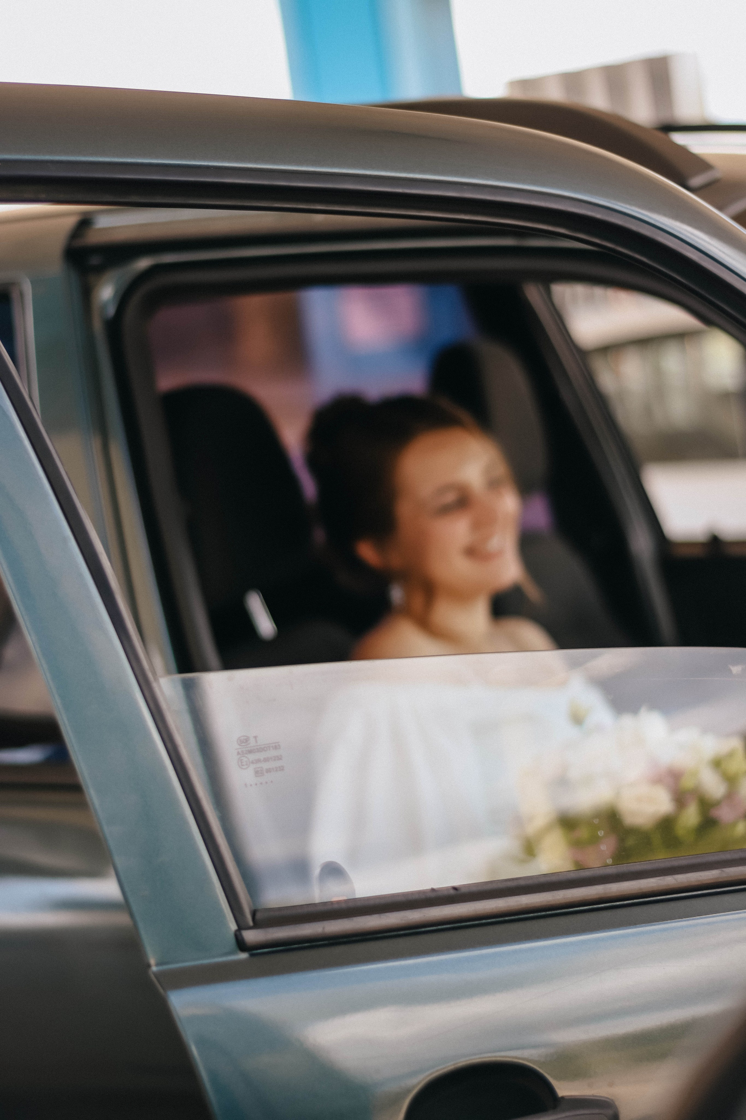 Виталий и Елизавета. Фотограф Дарья Маташкова