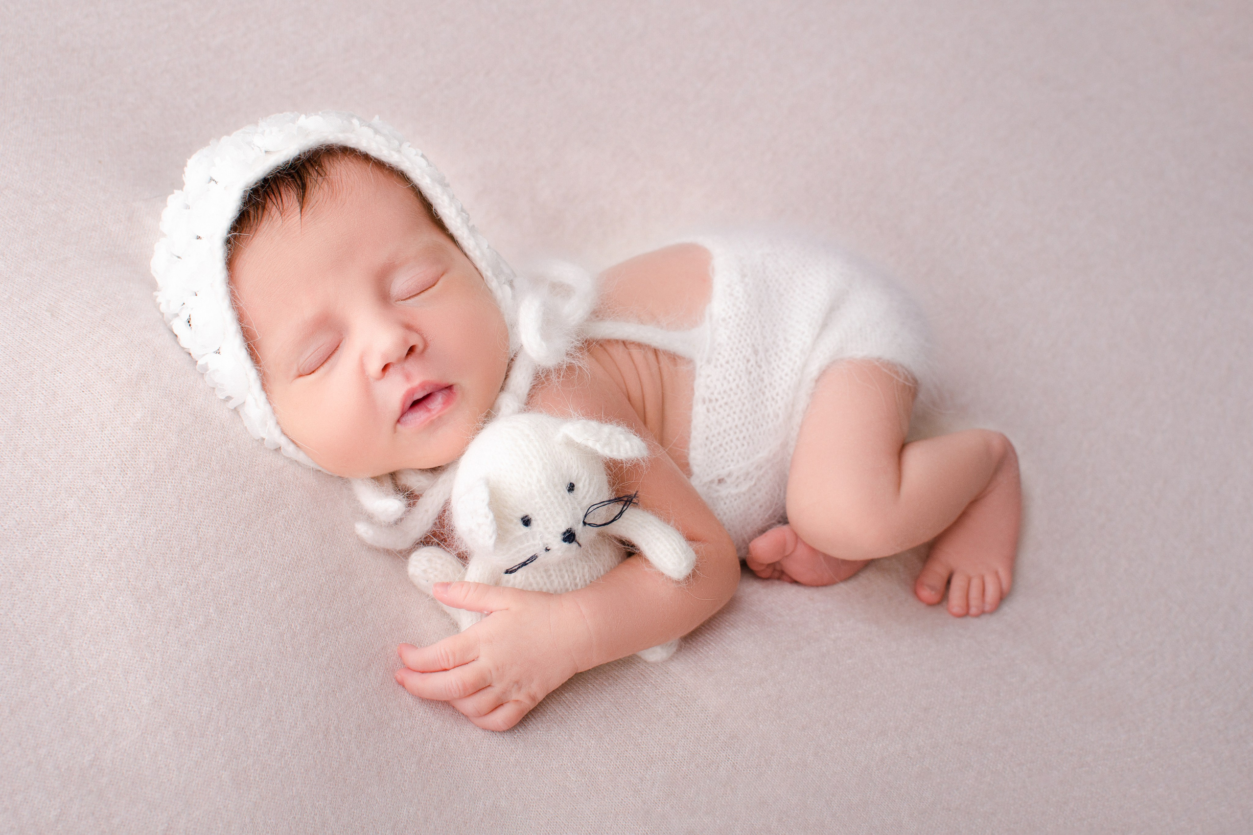 Портфолио (newborn). Фотограф новорождённых в Королёве, Москве и МО Жанна Романова