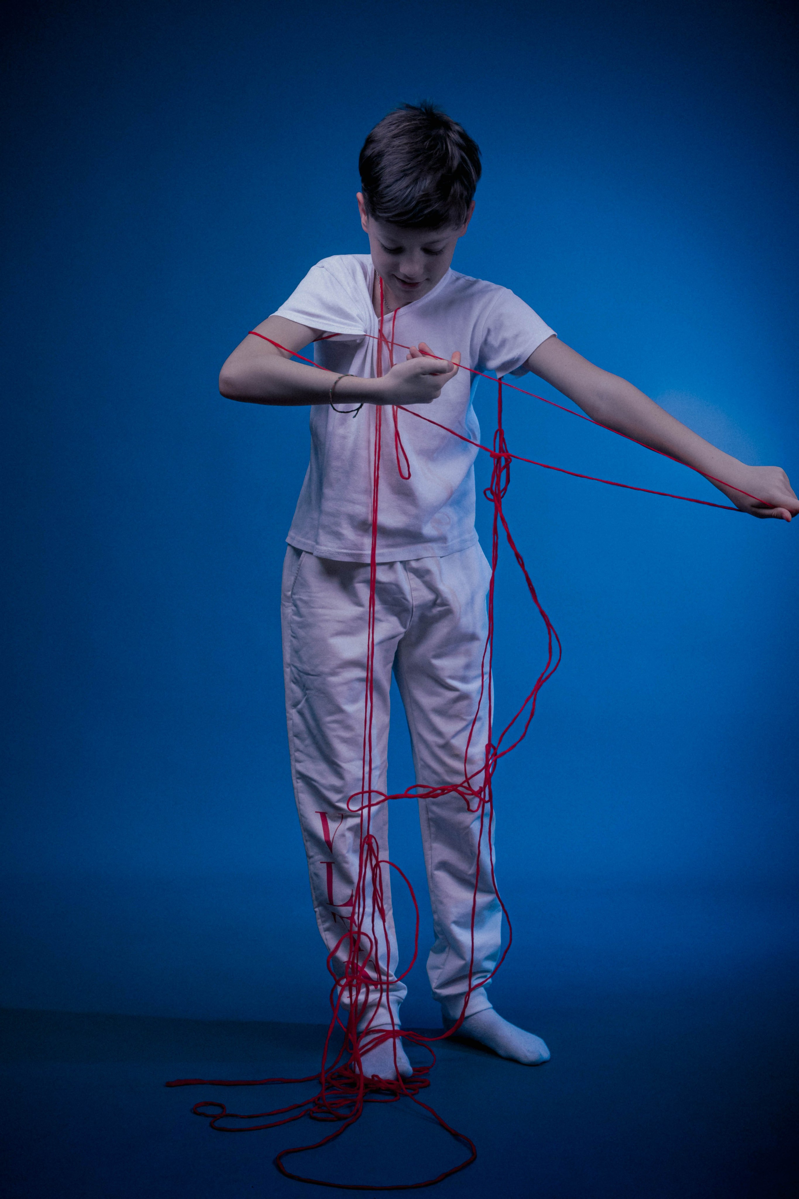 Контроль нитей судьбы. Аник фотограф Симферополь, Крым