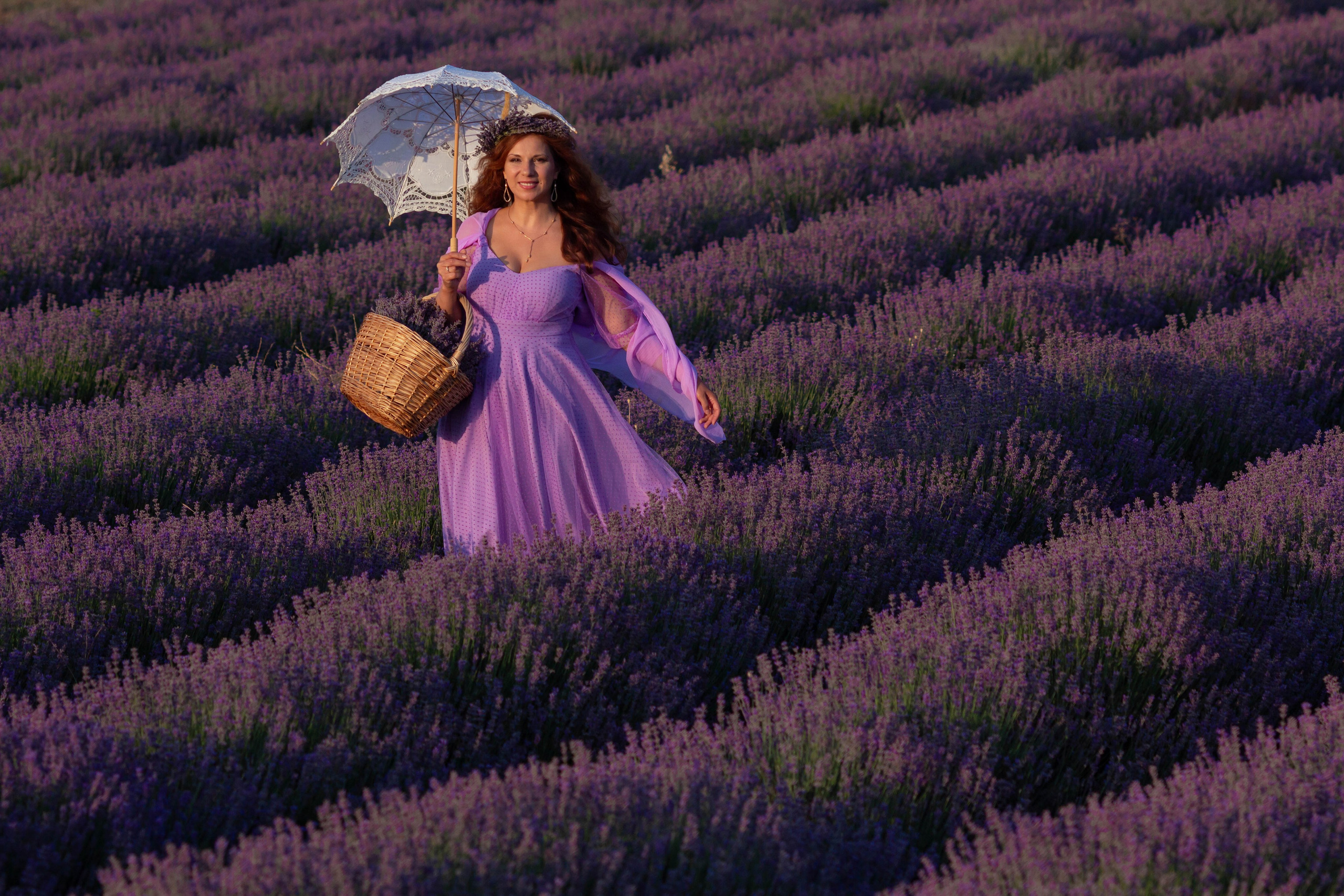 Альбина. Аник фотограф Симферополь, Крым