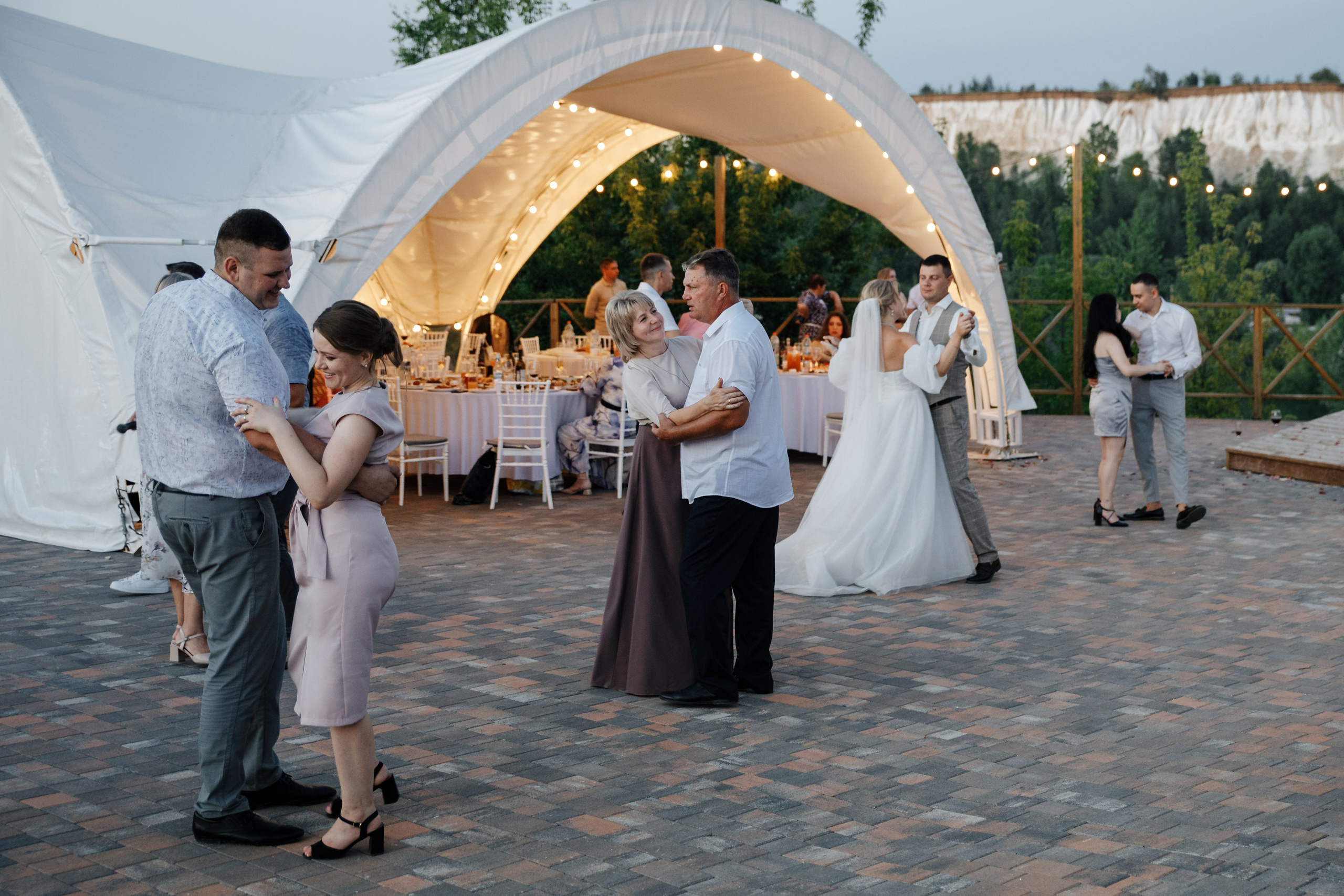 Андрей и Екатерина. Главная