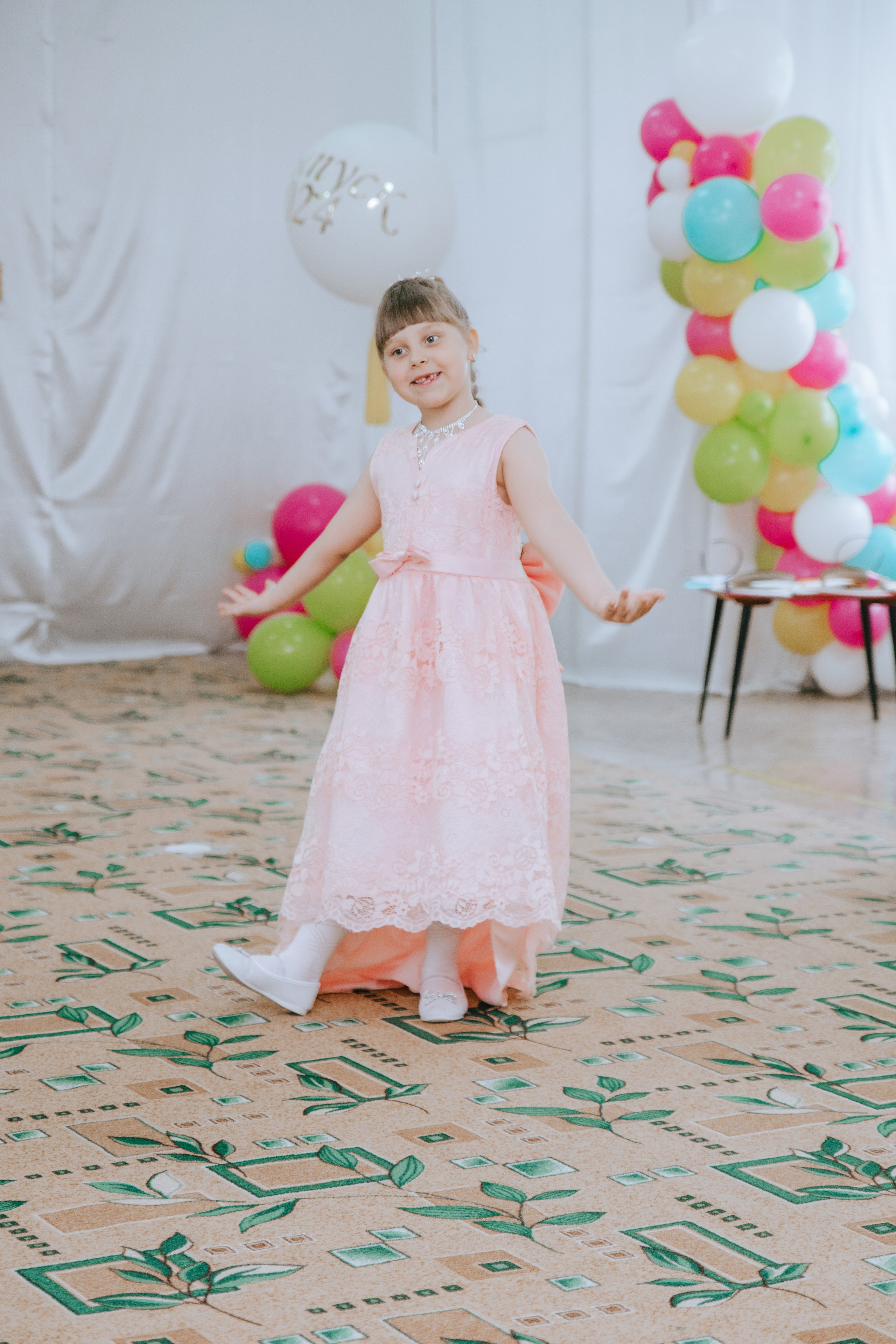 Выпускной д/с 34. Фотограф Ярмишко Дарья. Выпускные фотокниги