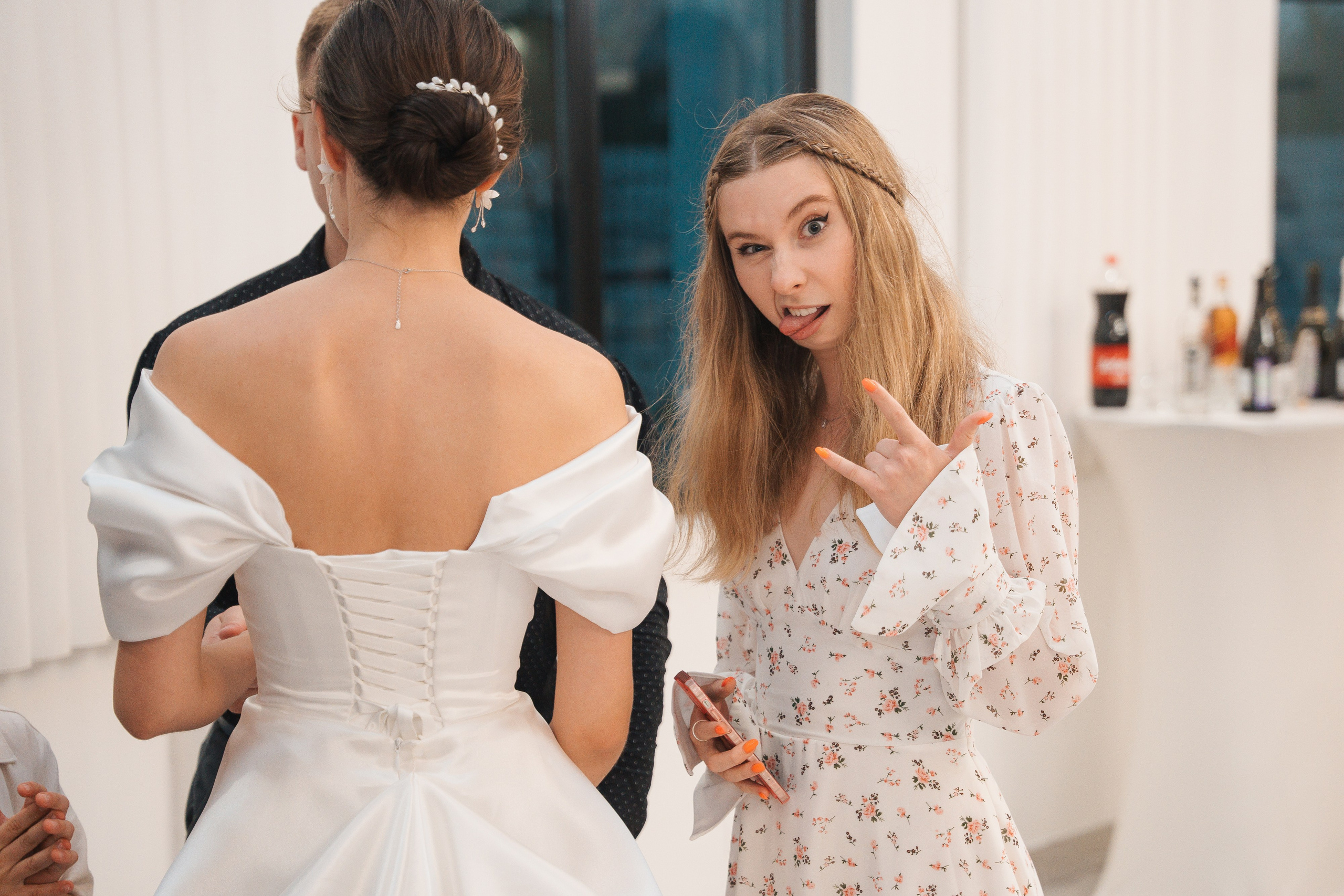 Ирина и Сергей. Фотограф Хабаровск