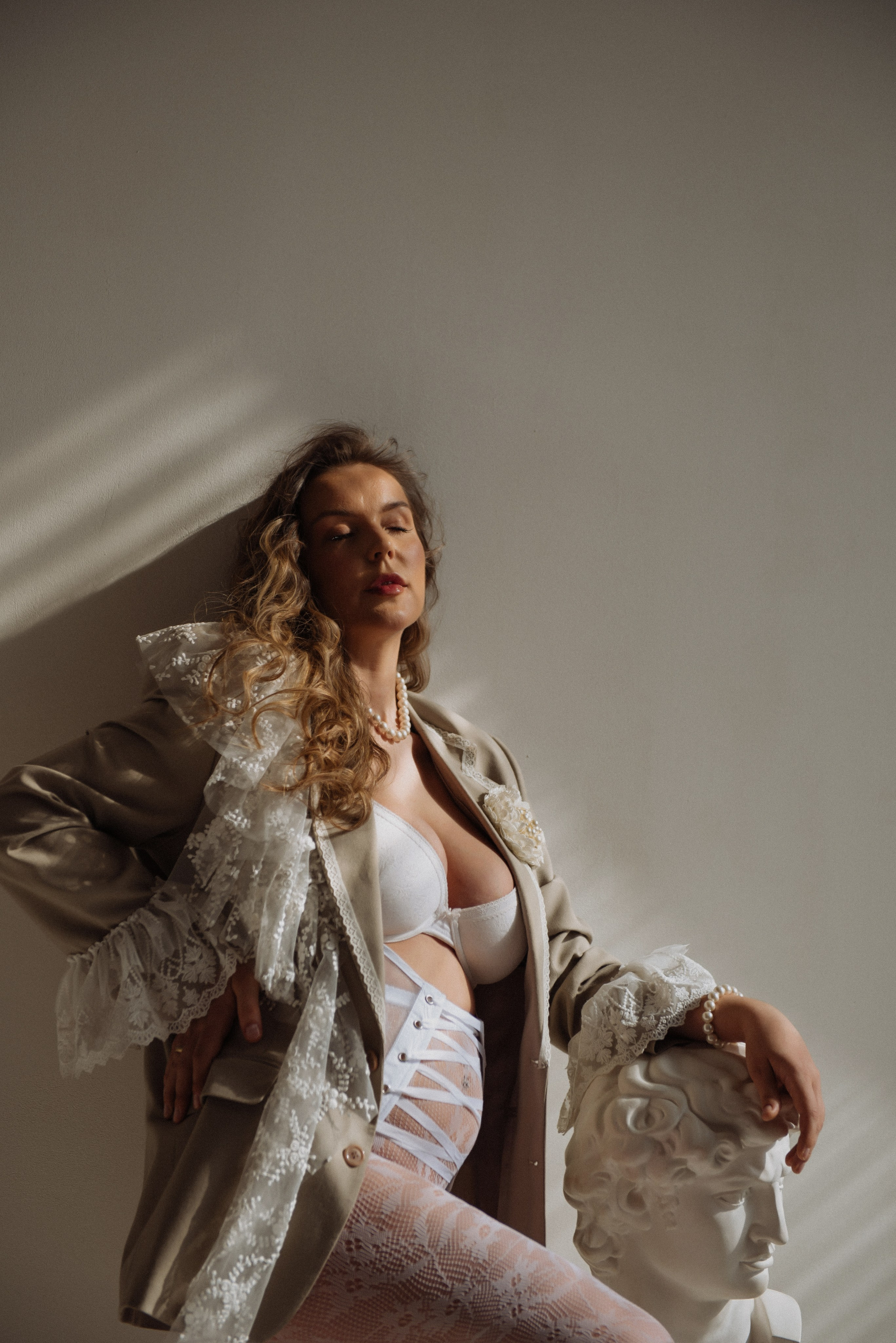 Аня. Свадебный, портретный, фотограф беременности в Нижнем Новгороде Алина Зиновьева