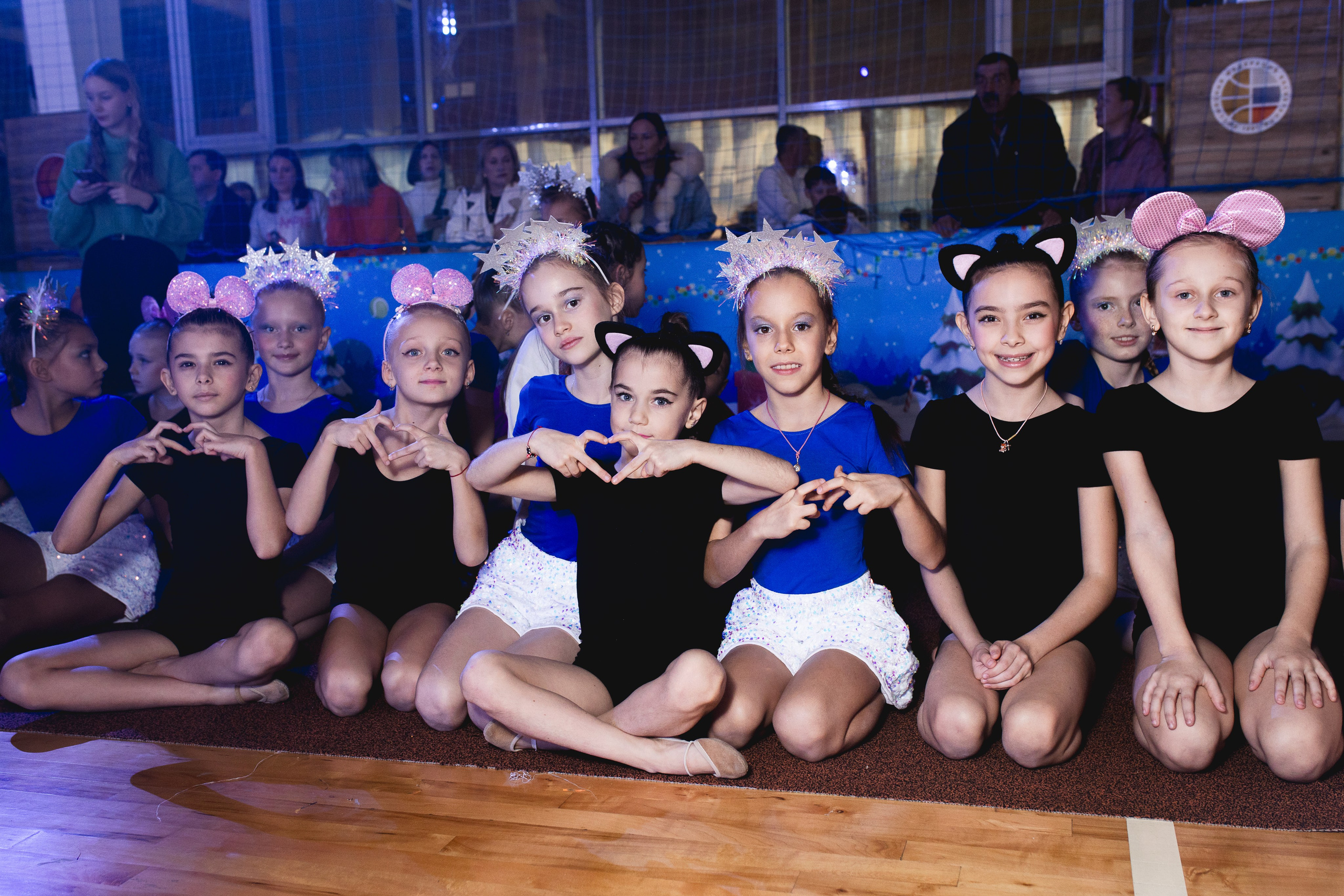 ТЦ Муссон. Фотограф в Севастополе и в Крыму