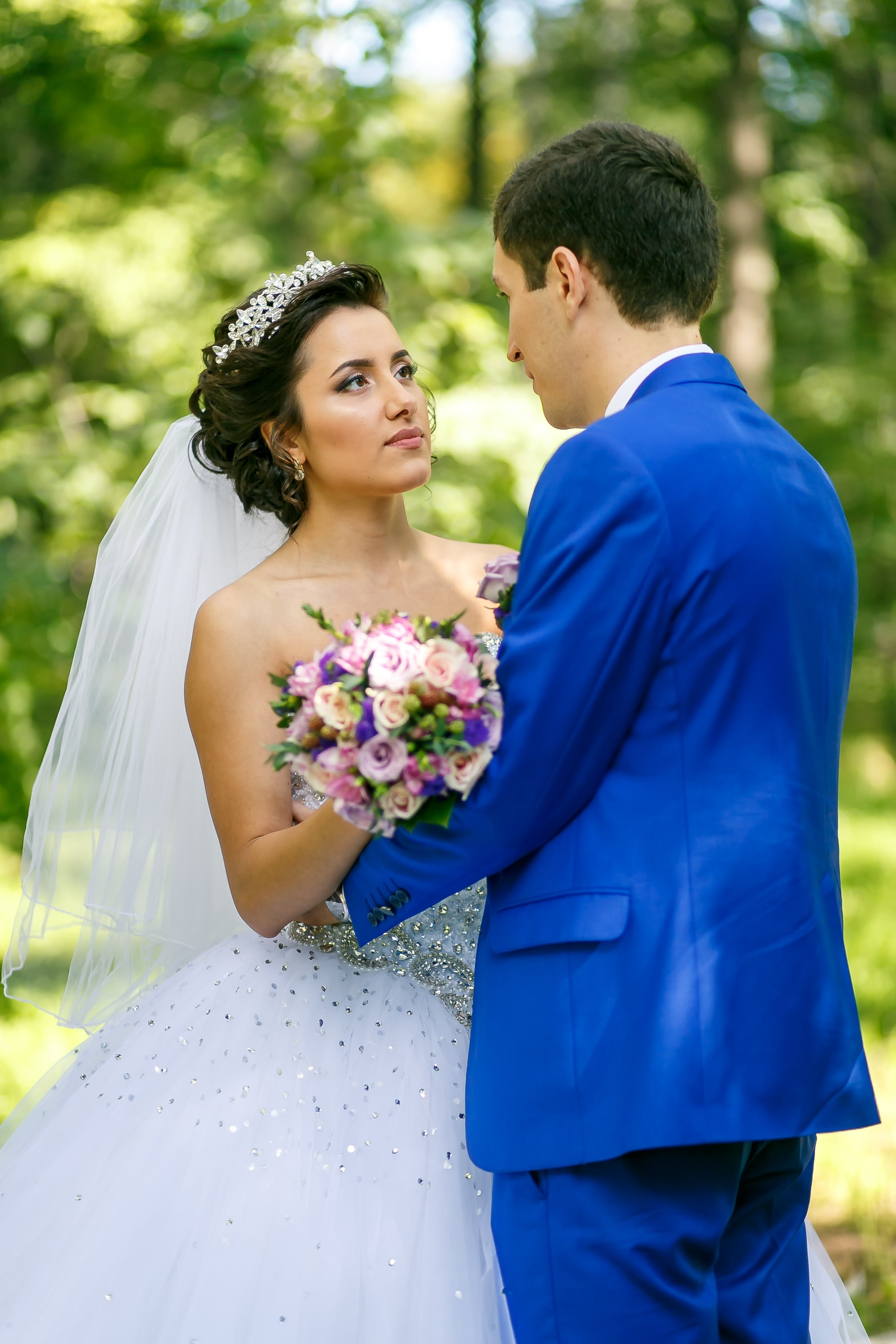 Свадьба Казань. Фотограф Ильхам Сибгатуллин Казань